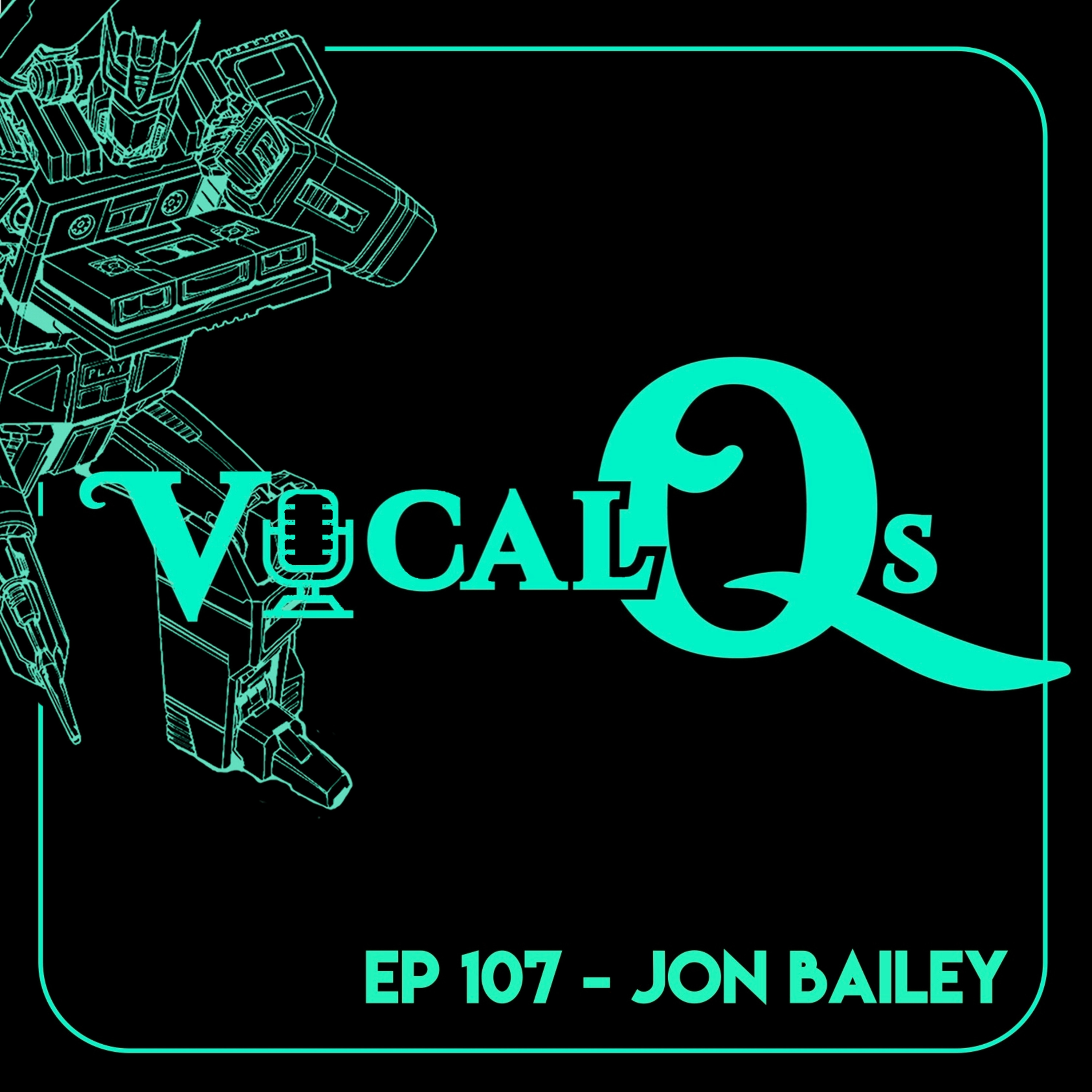 Vocal Qs