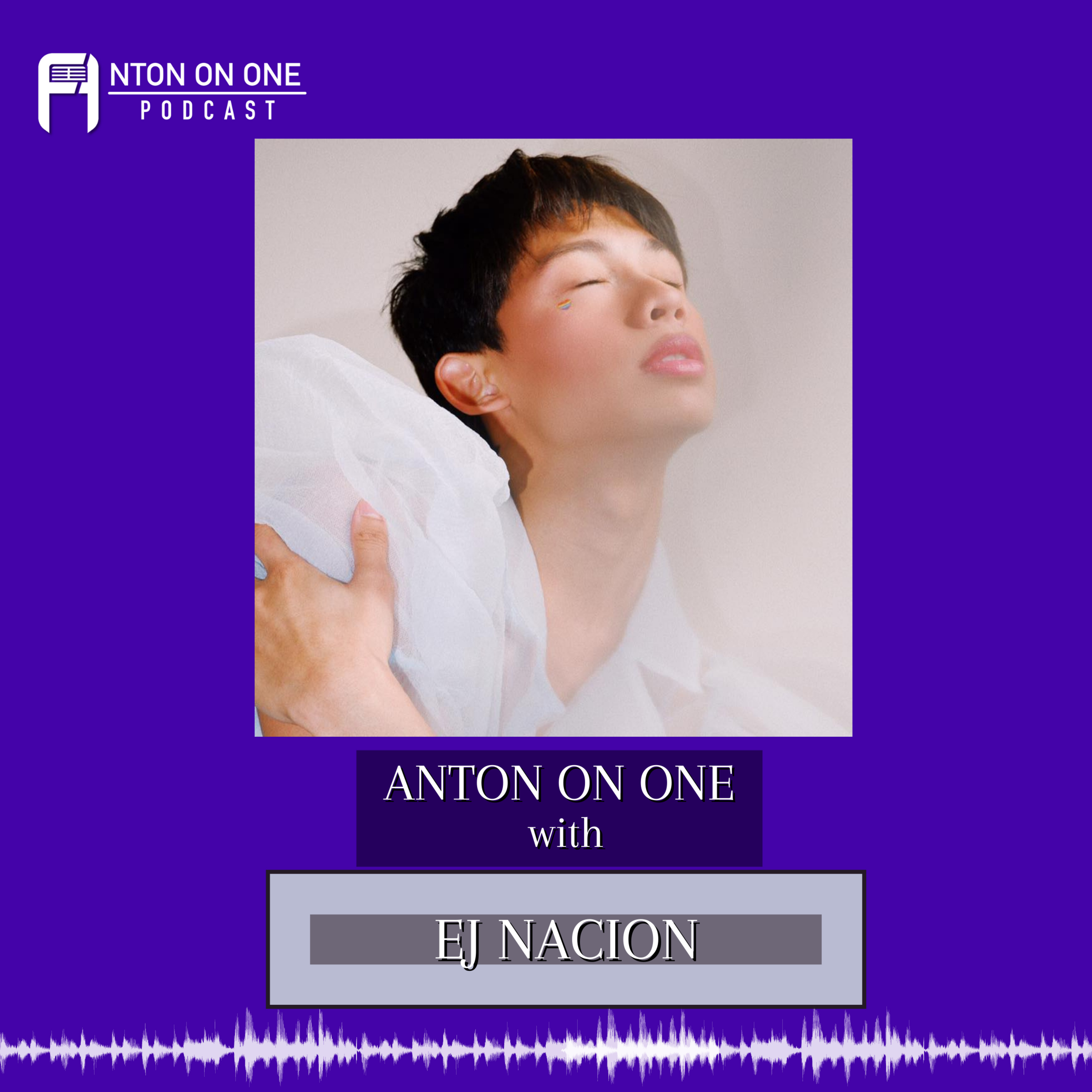 Anton on One Podcast