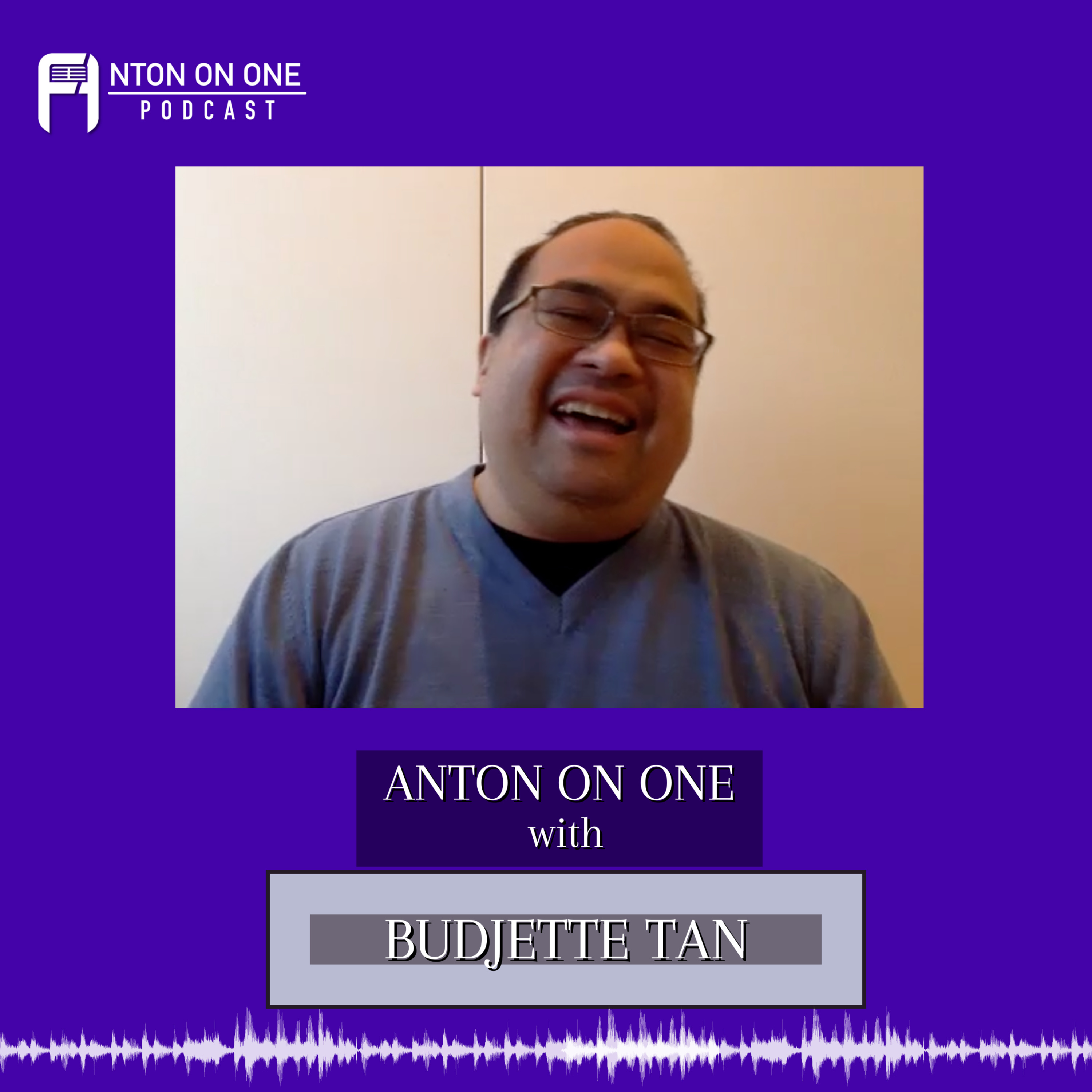 Anton on One Podcast