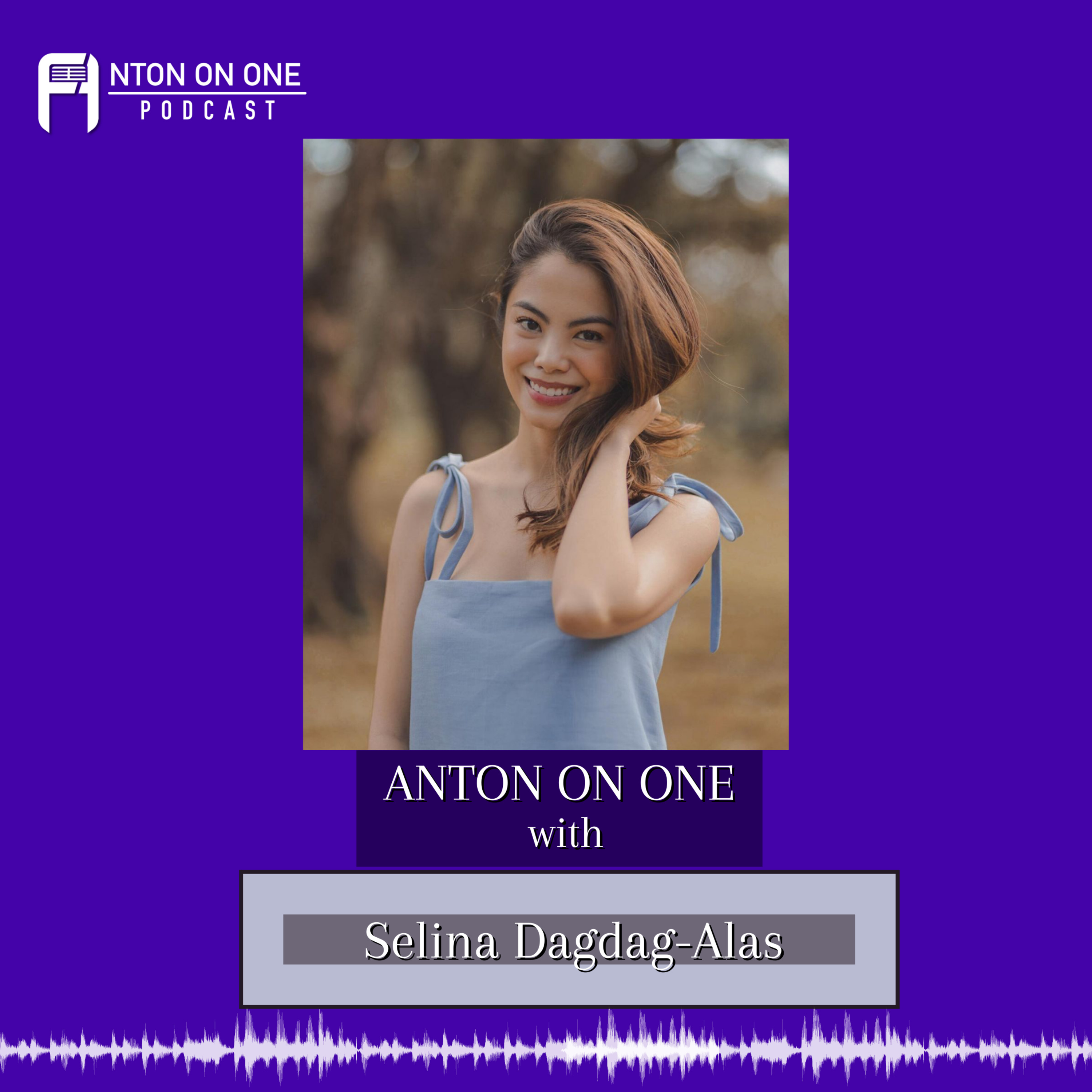 Anton on One Podcast
