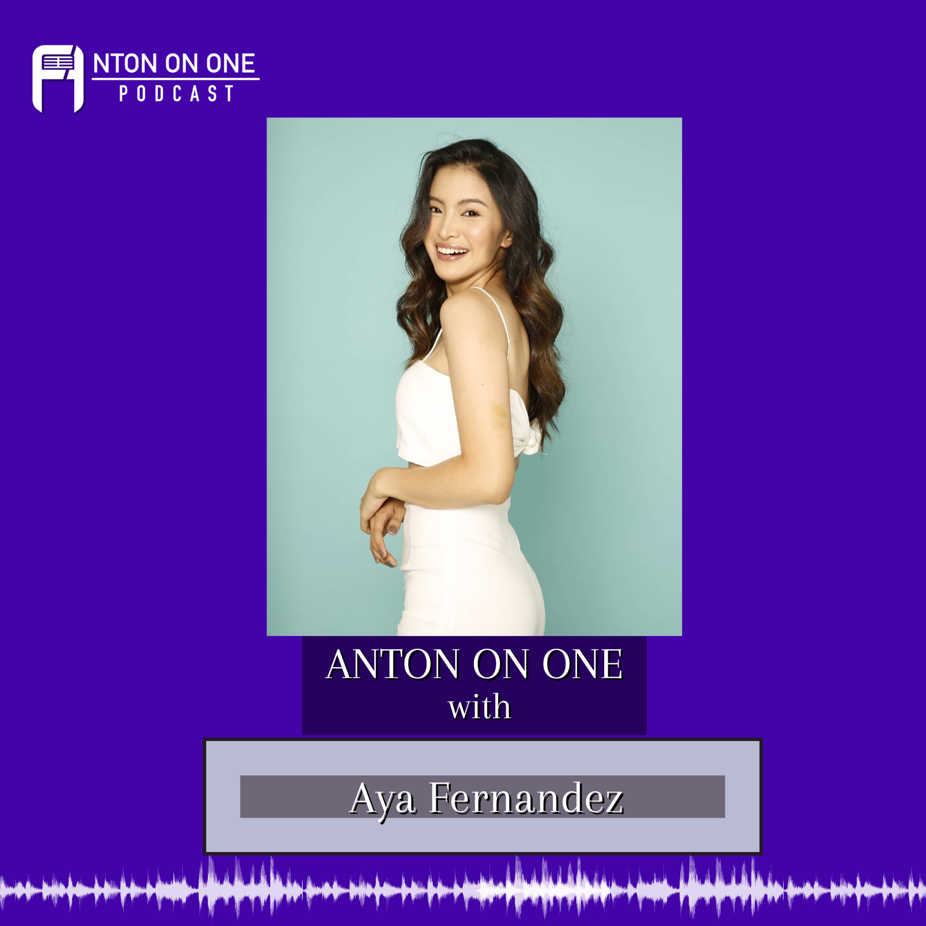 Anton on One Podcast