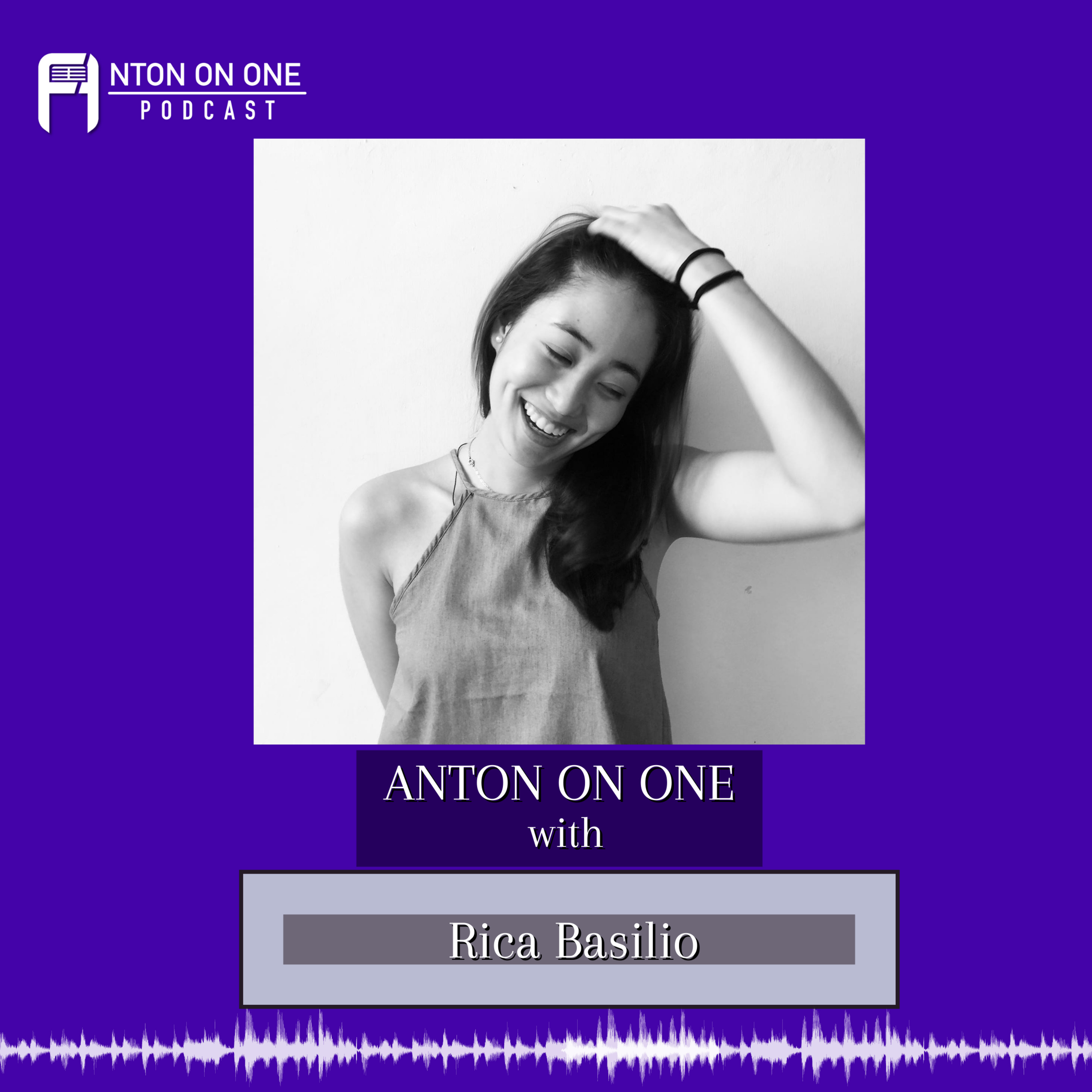 Anton on One Podcast