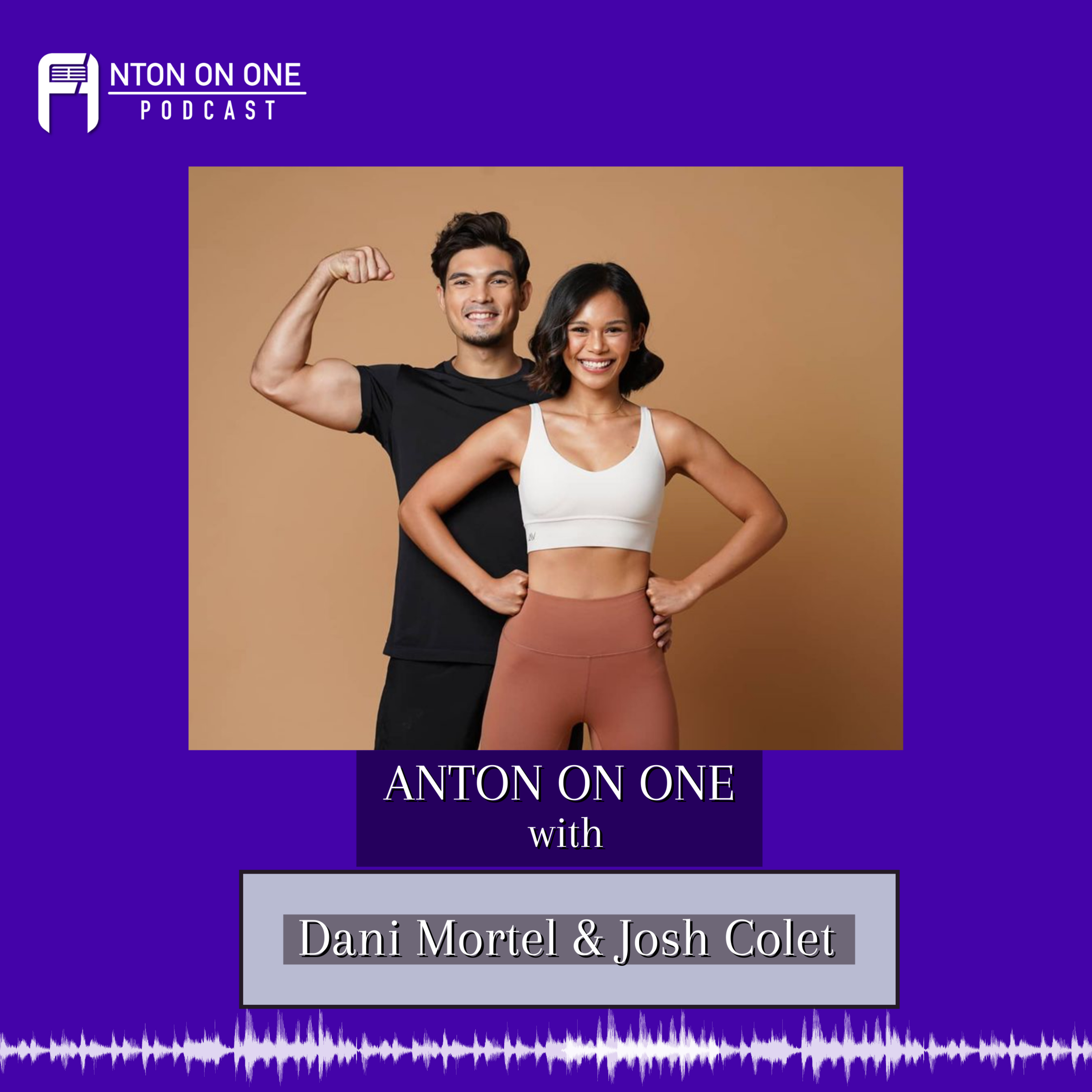 Anton on One Podcast