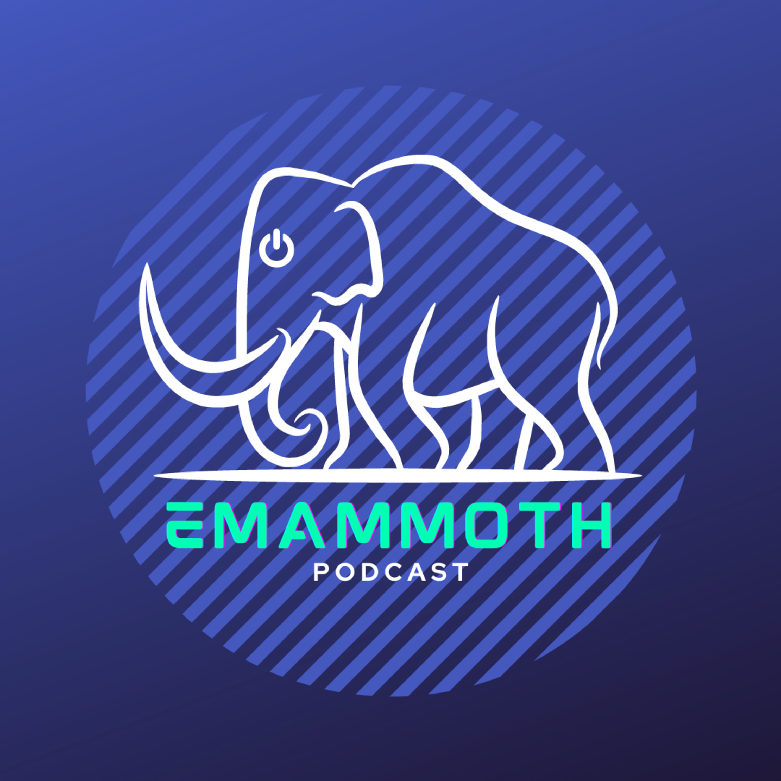 eMammoth Podcast
