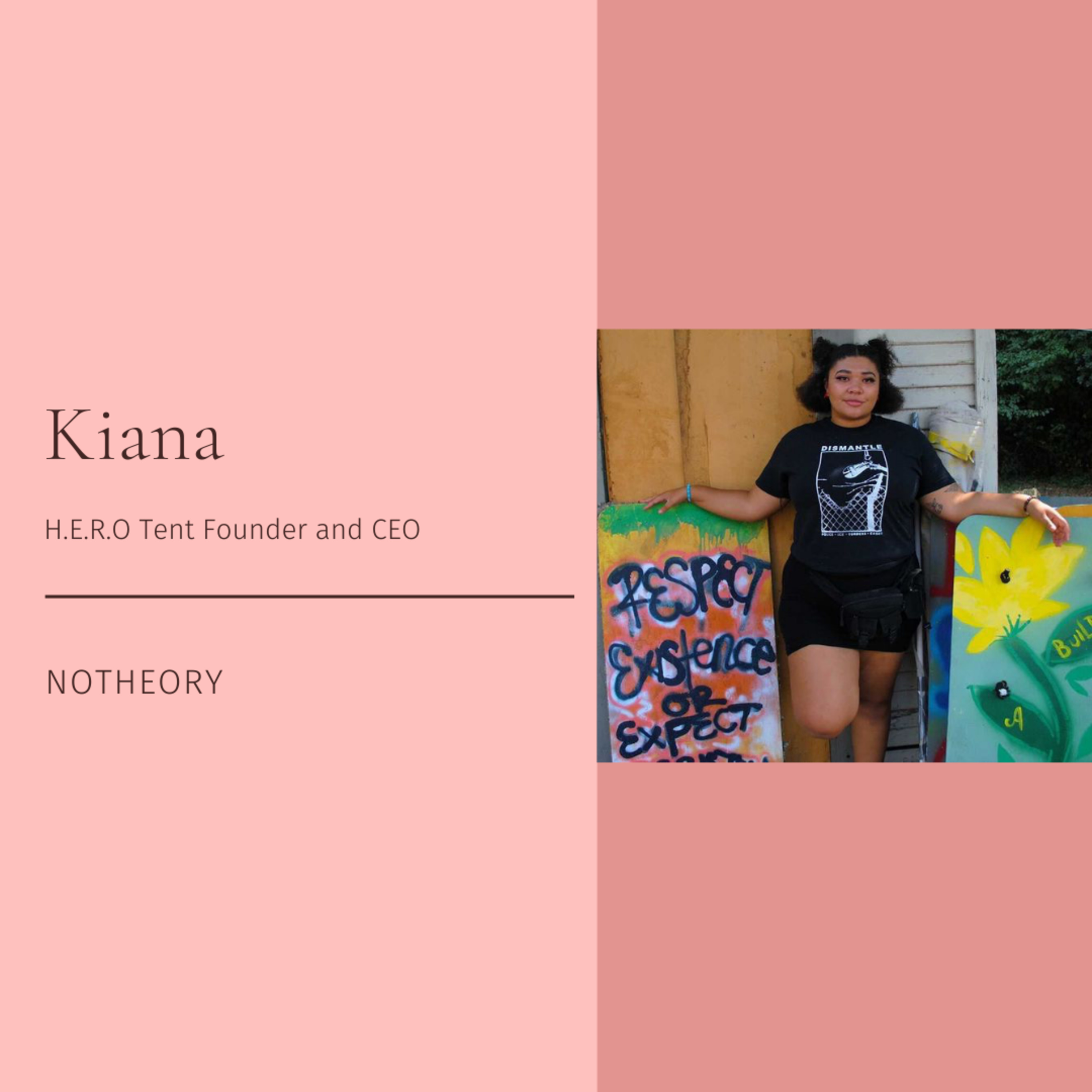 NoTheory