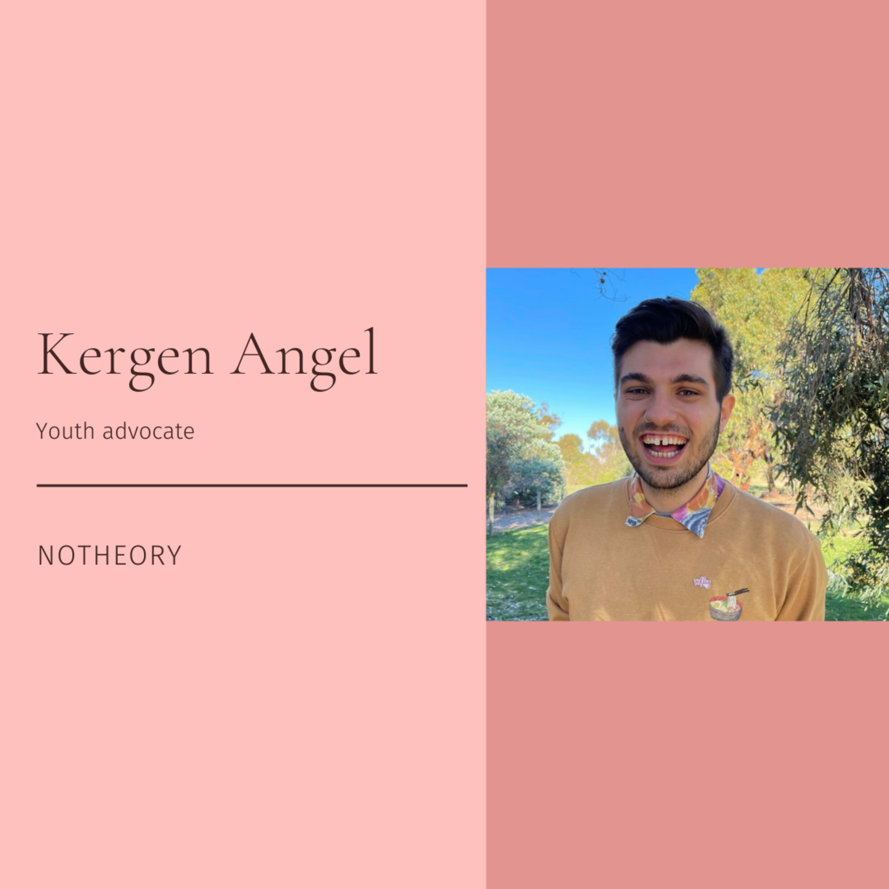 NoTheory