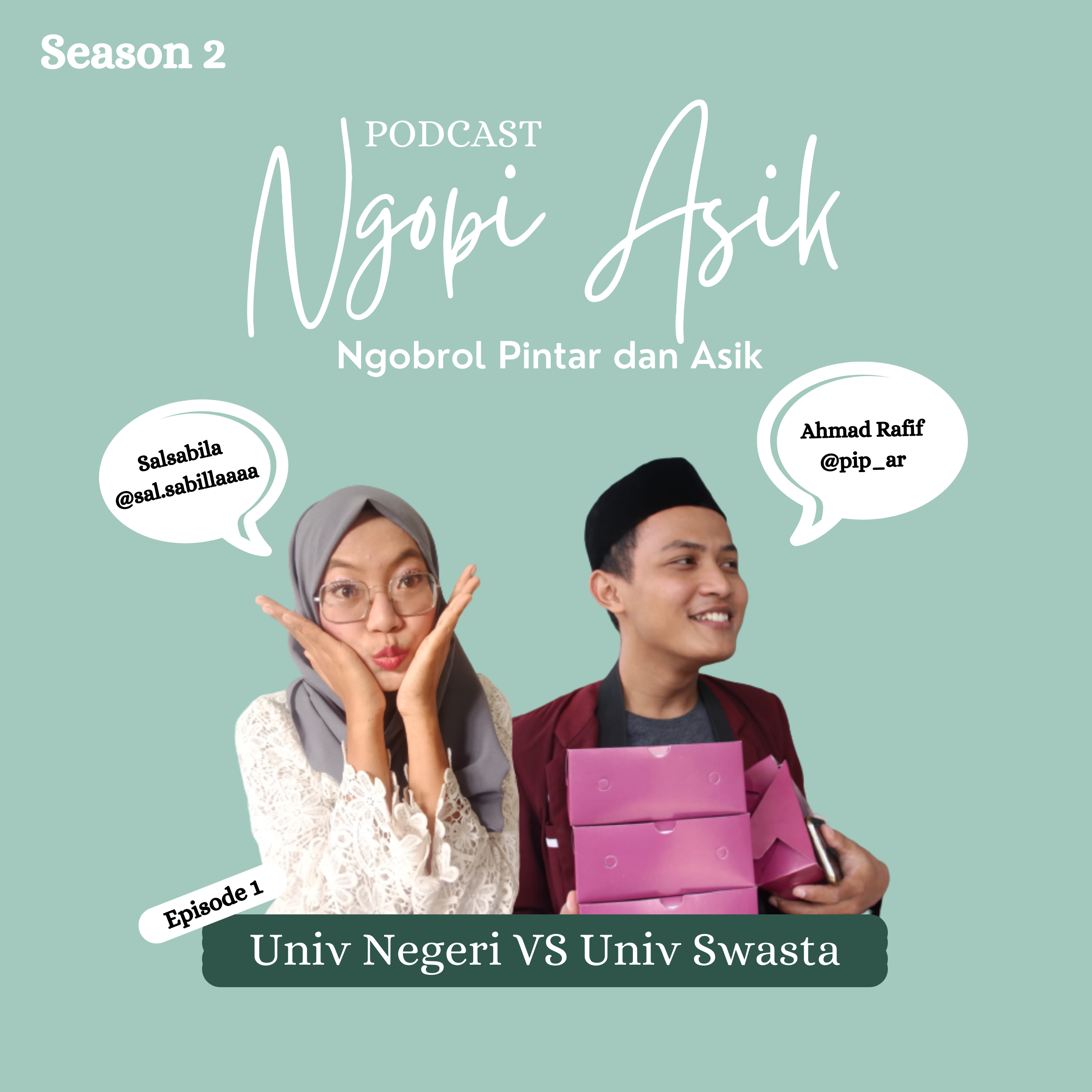Ngopi Asik