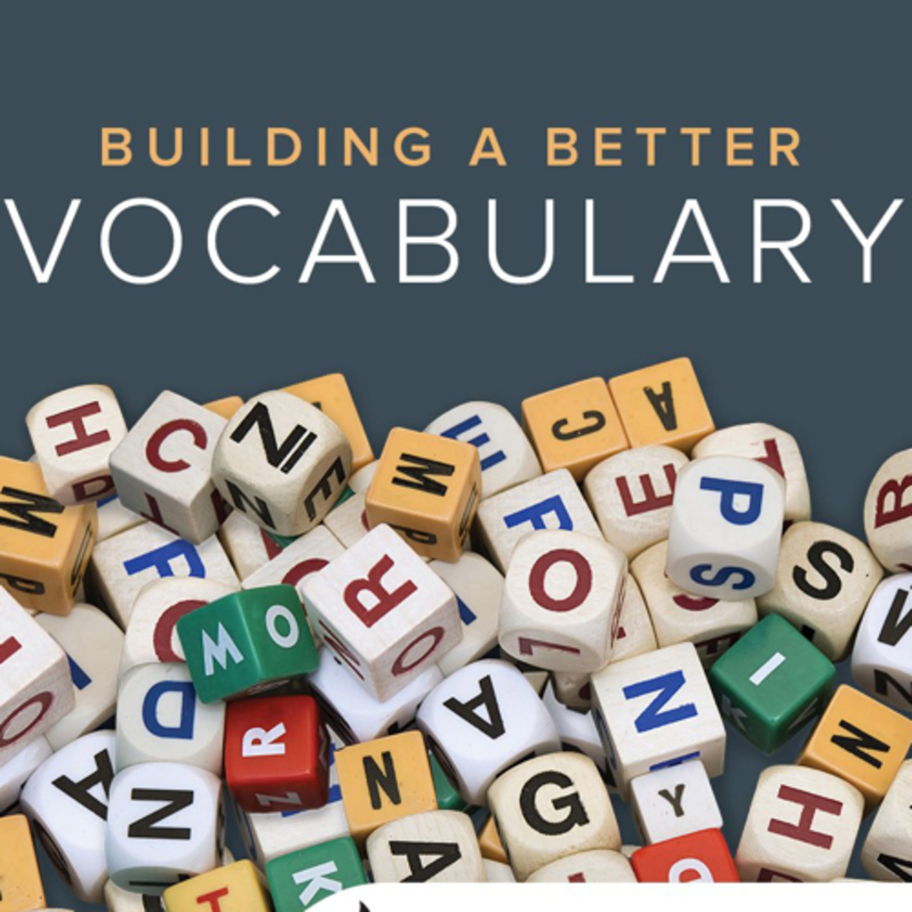 Vocabulary Is the Core of Connection in English thumbnail