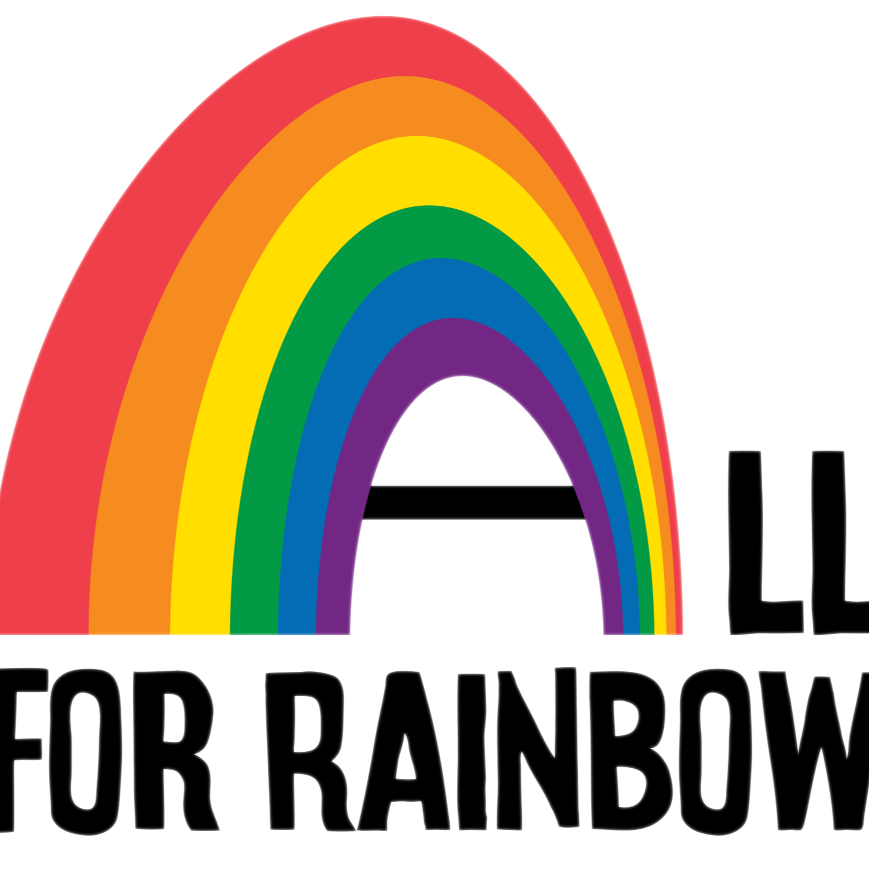 All For Rainbow