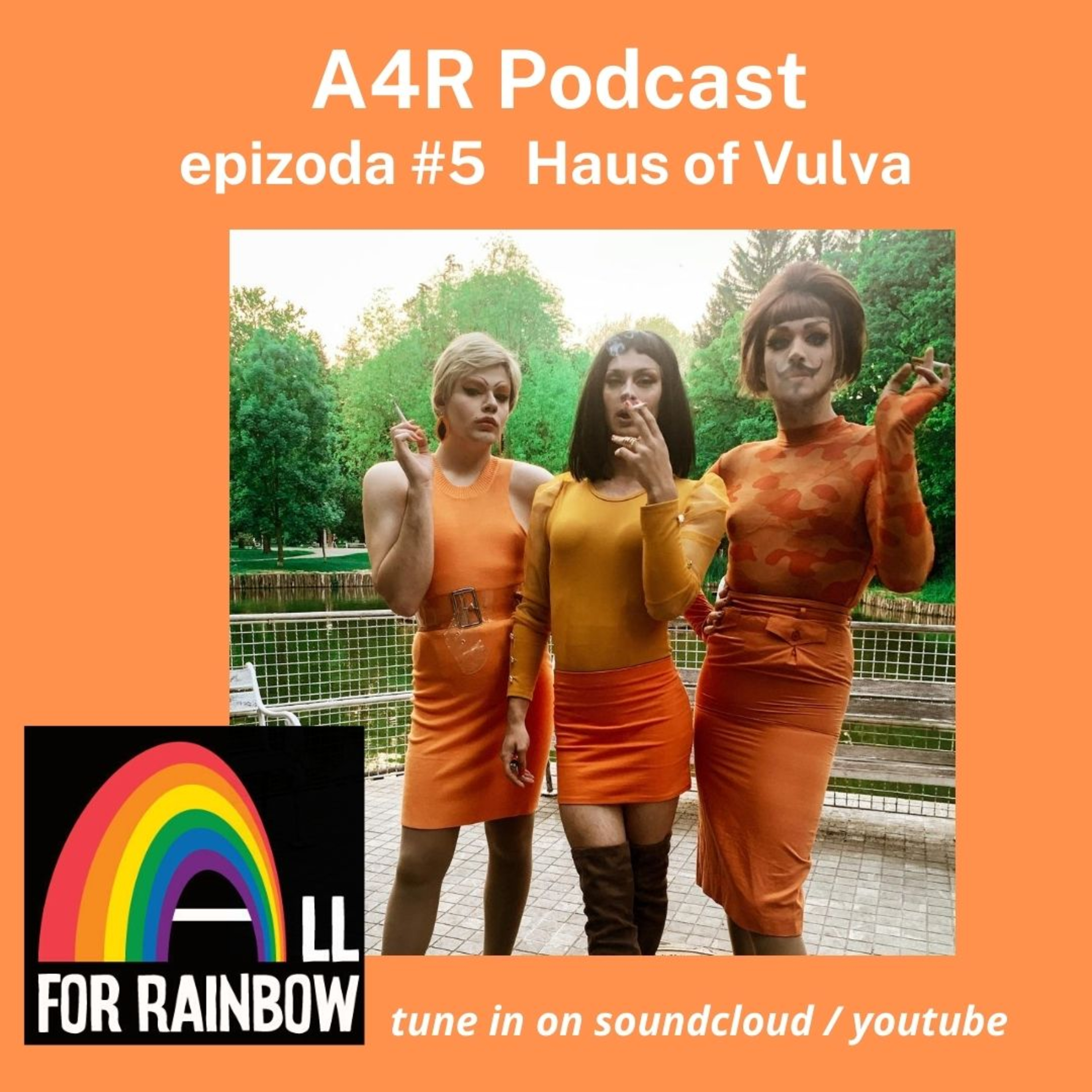 All For Rainbow