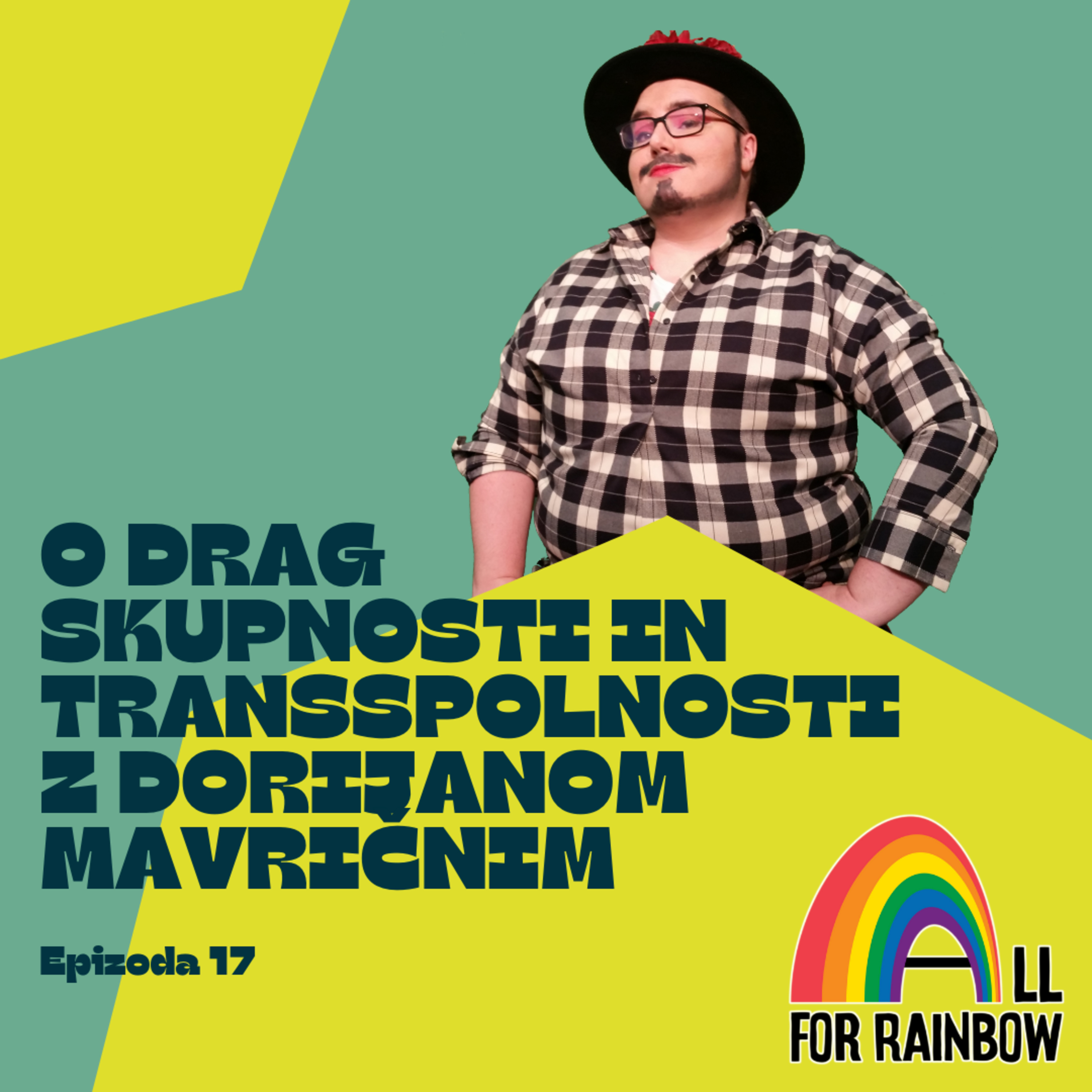 All For Rainbow