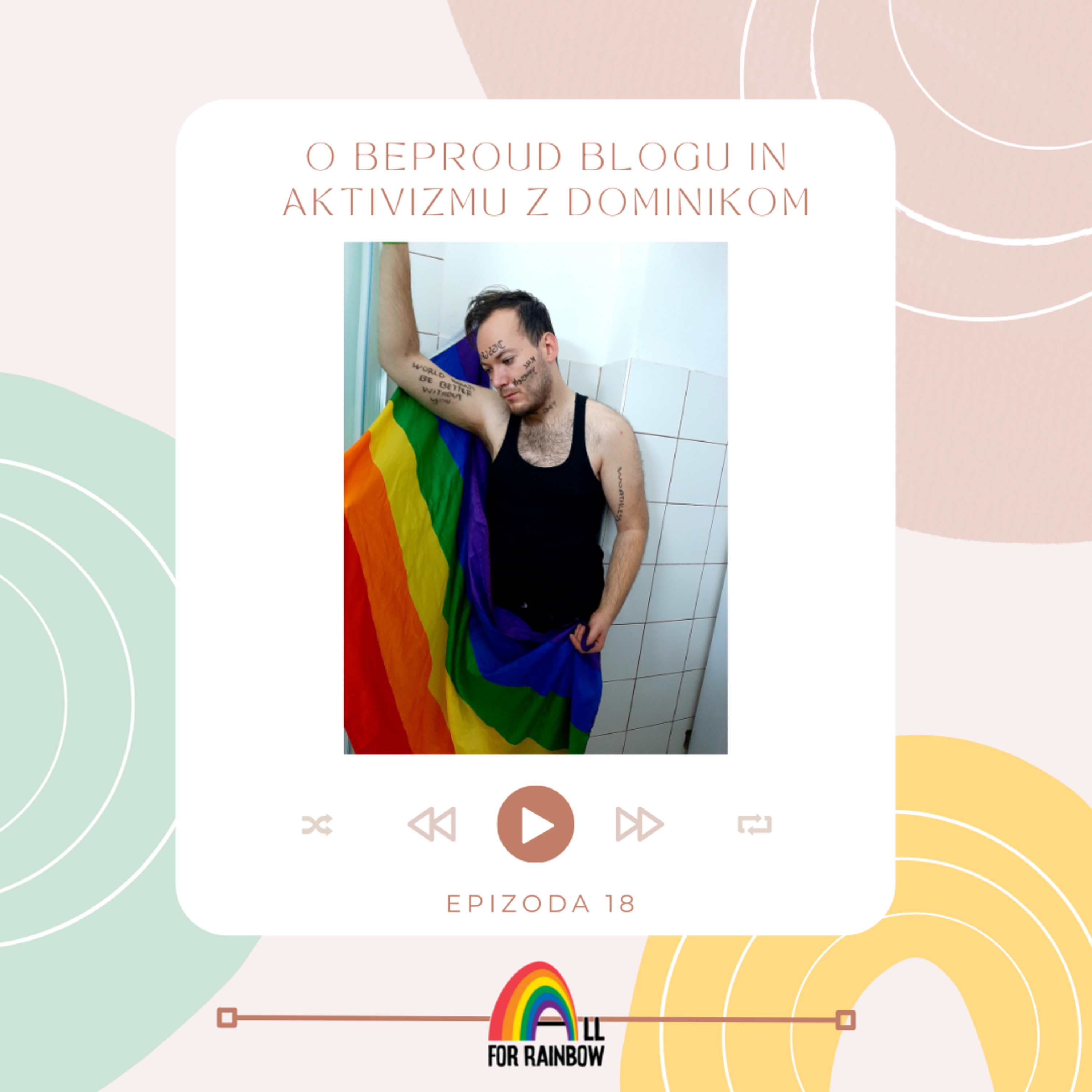 All For Rainbow