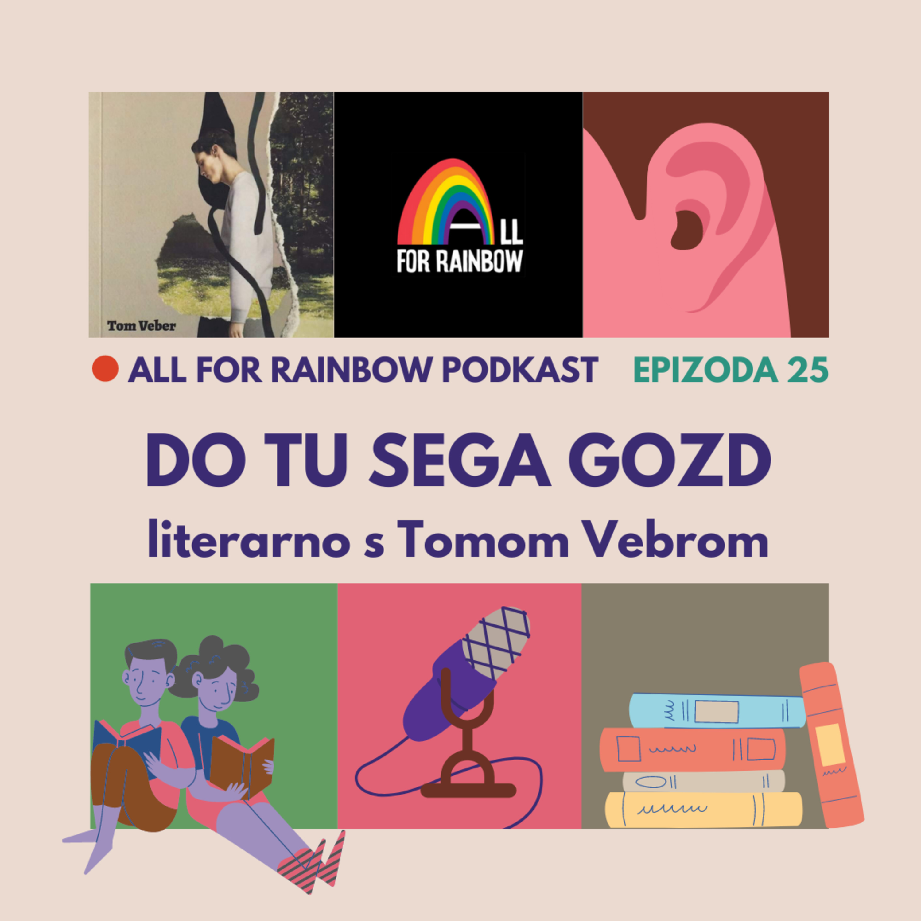 All For Rainbow