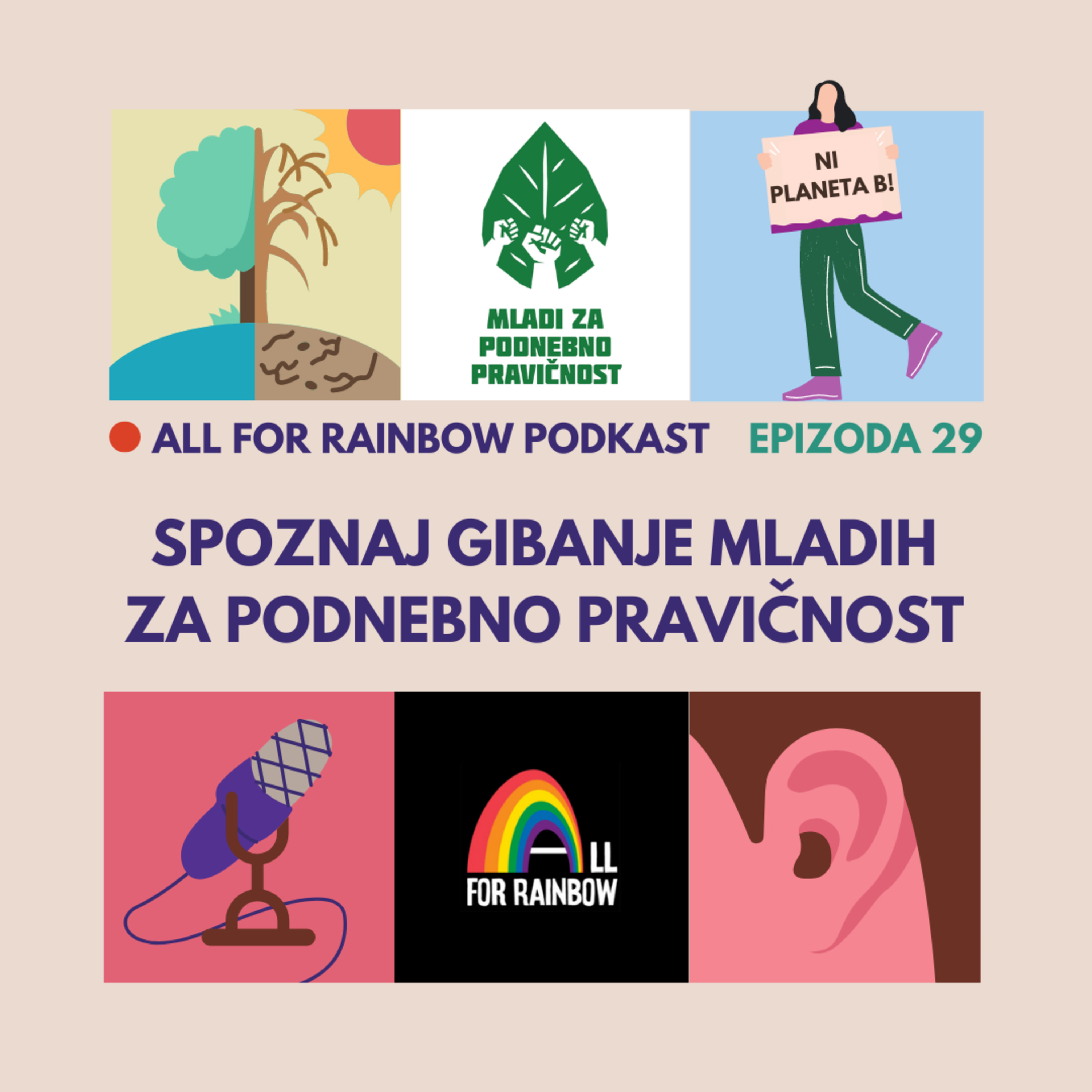 All For Rainbow