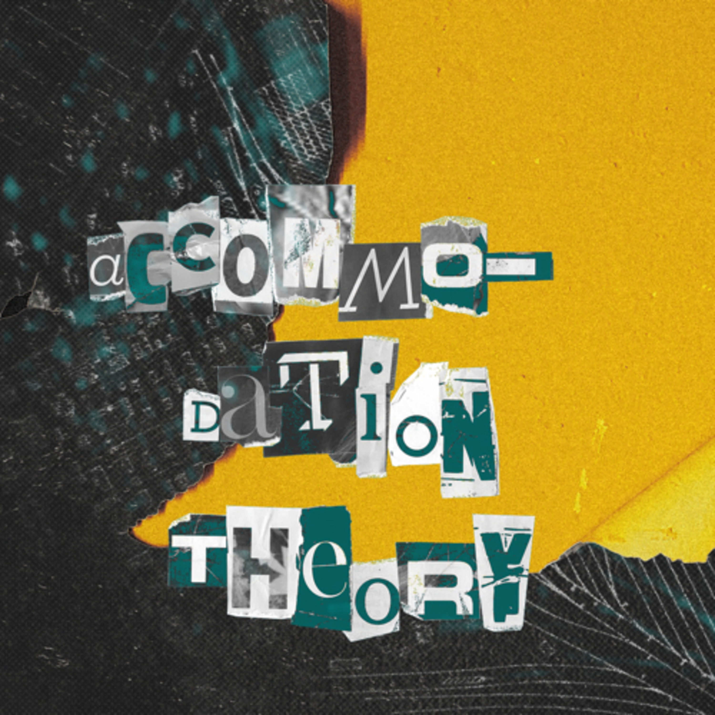 Accommodation Theory S1:E3