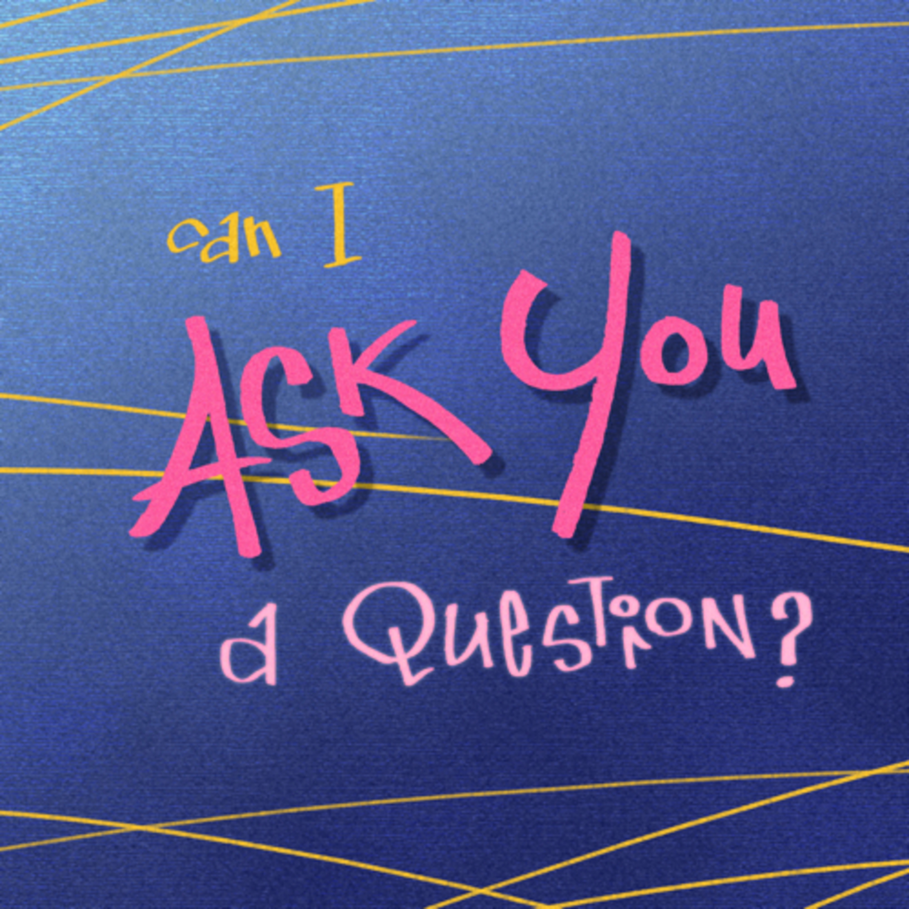 The Importance of Asking Questions S2:E1