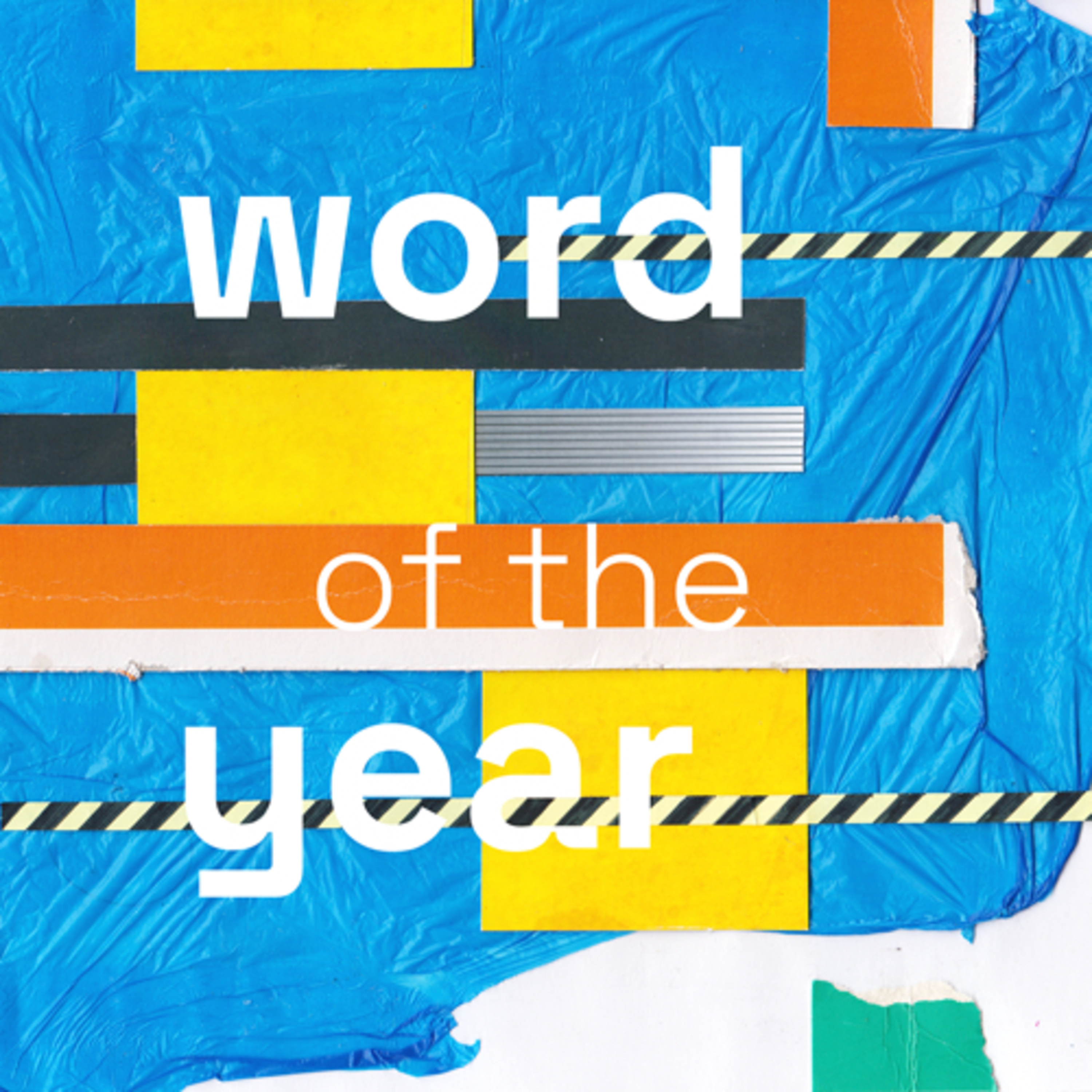 Covid-19, Words of an Unprecedented Year S2:E2