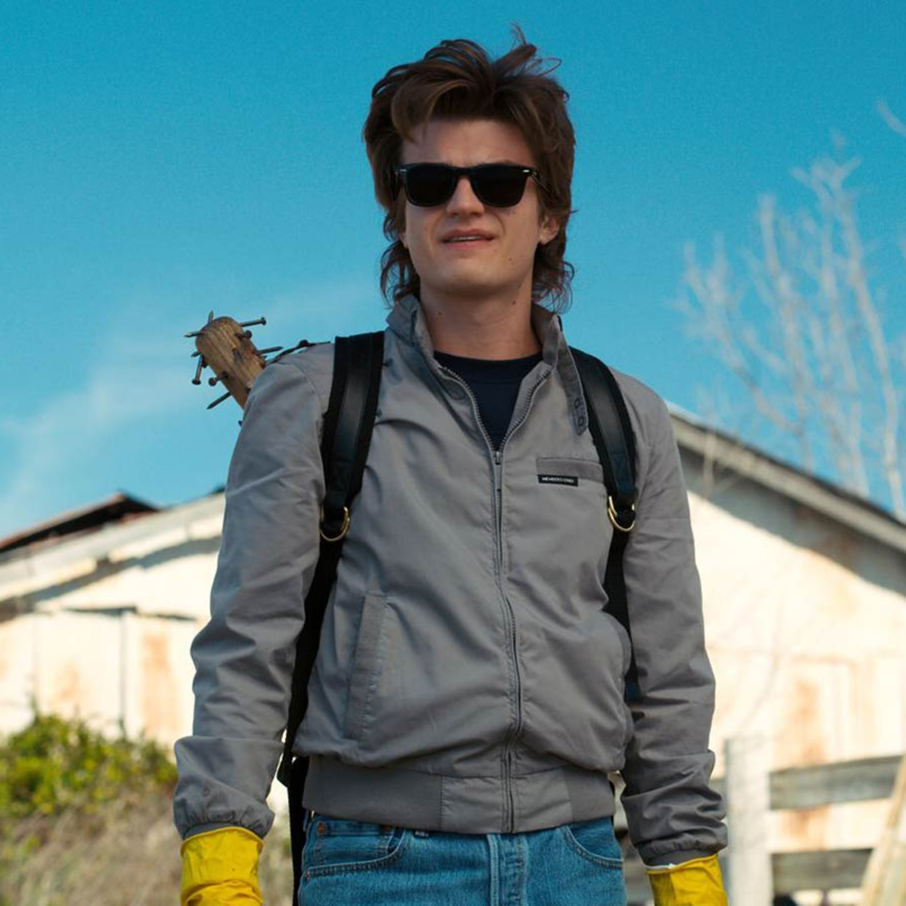 Stranger Things 4 Vol. 1. SPOILER REVIEW!! - Protect Steve AT ALL COST!