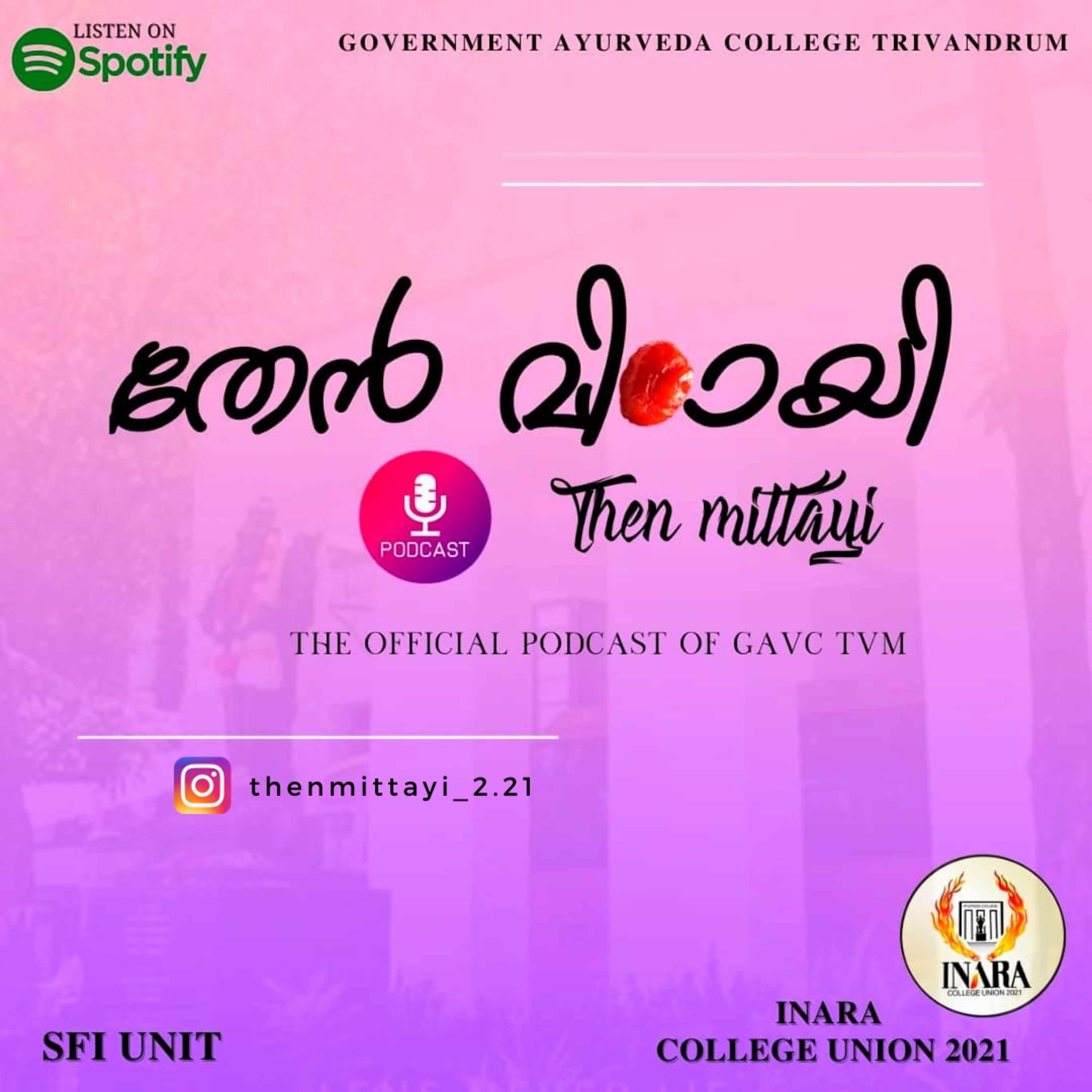 Thenmittaayi