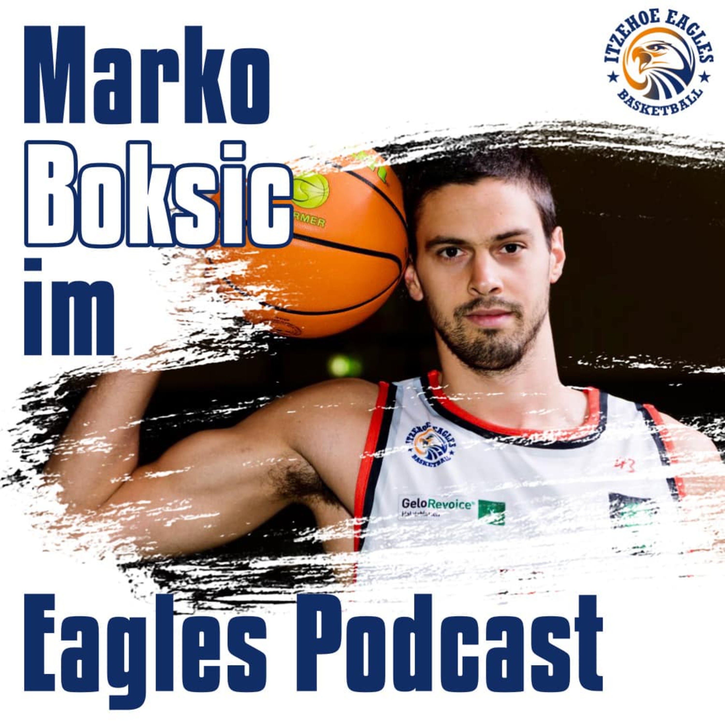 Der Itzehoe Eagles Podcast - Itze Talk!