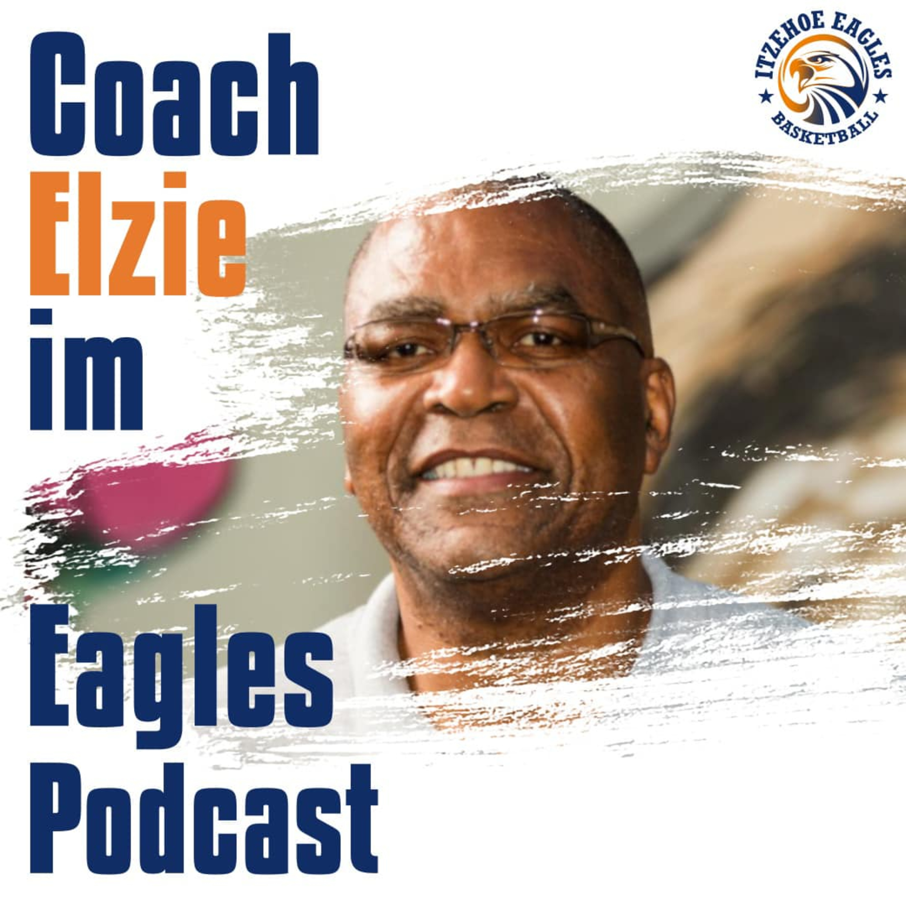 Der Itzehoe Eagles Podcast - Itze Talk!