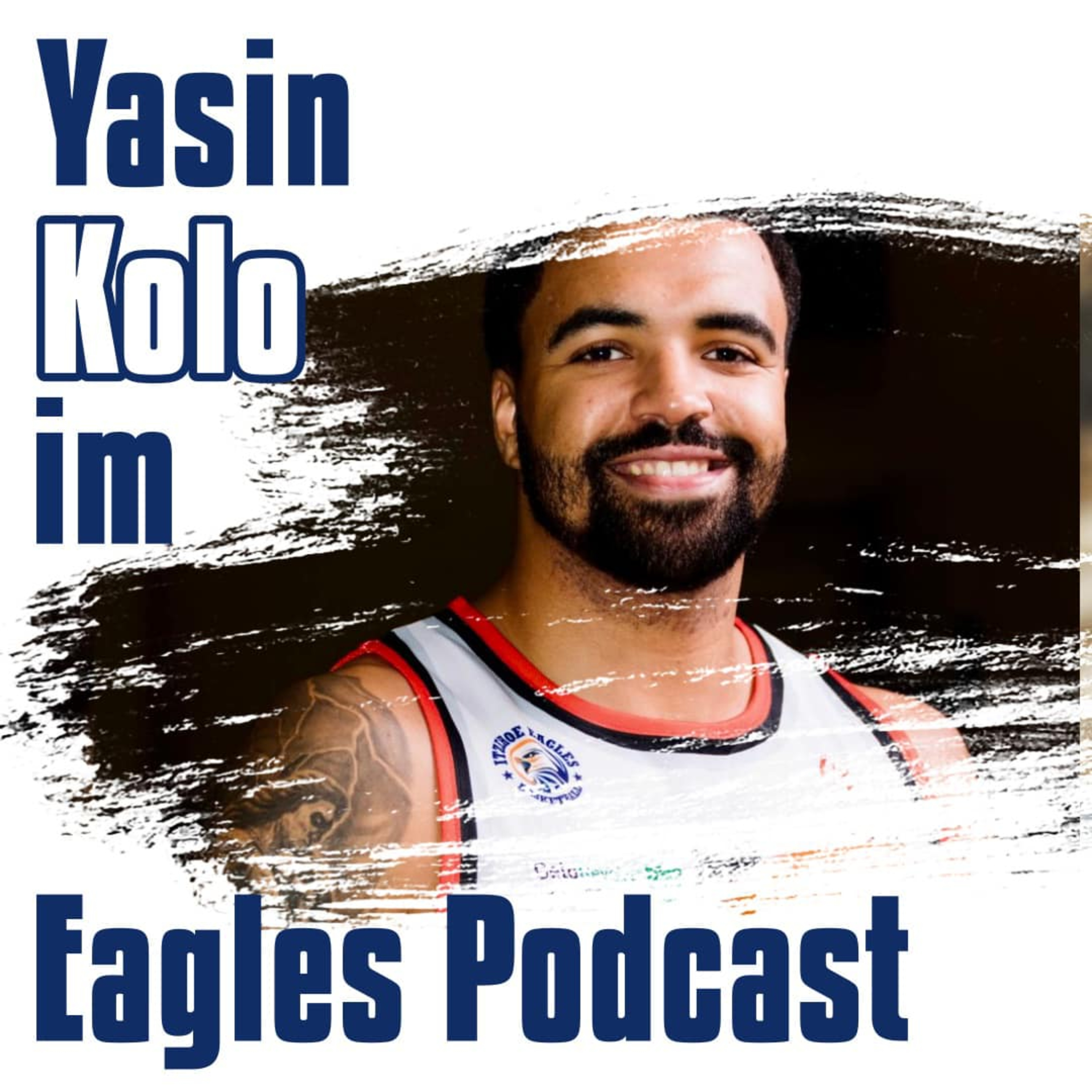 Der Itzehoe Eagles Podcast - Itze Talk!