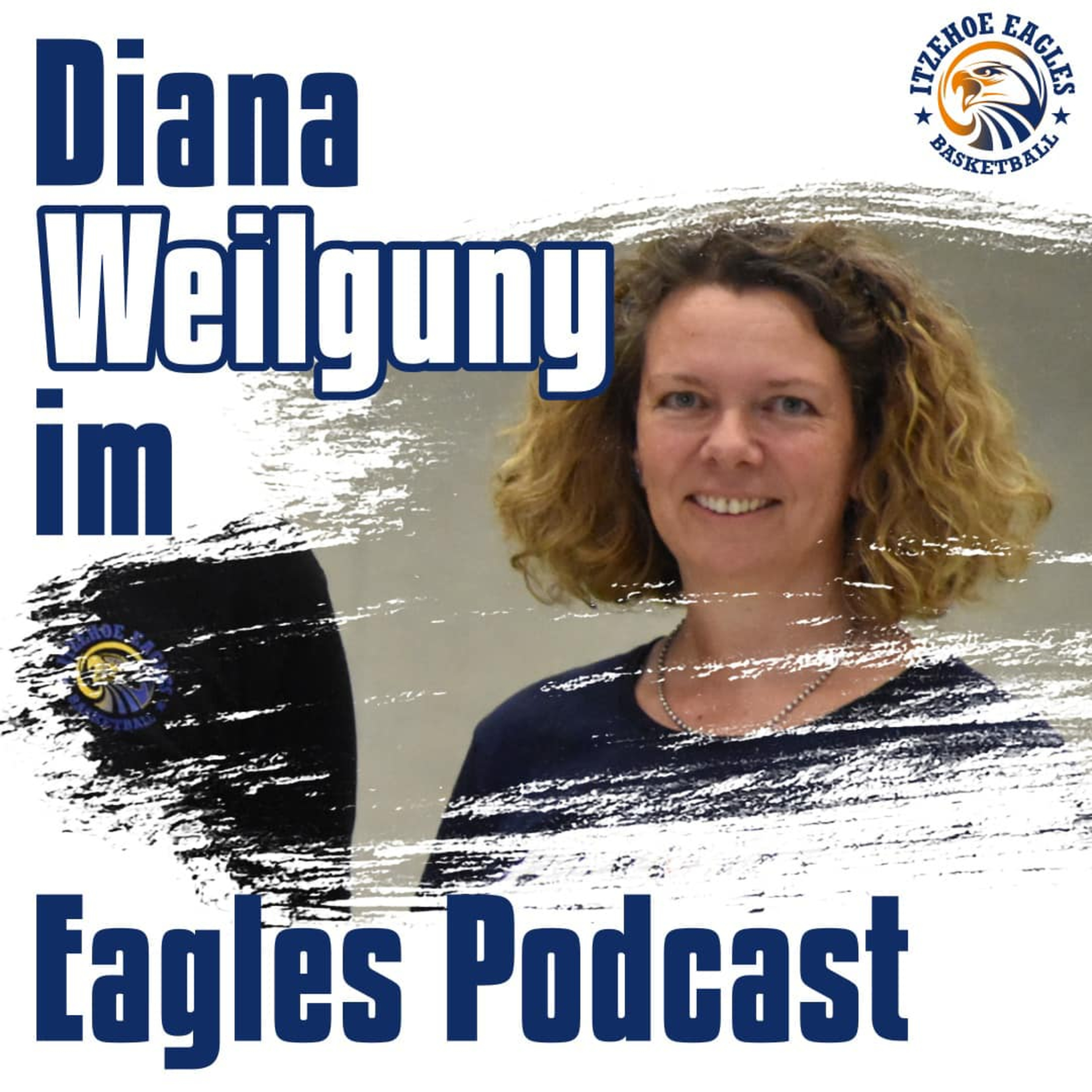 Der Itzehoe Eagles Podcast - Itze Talk!