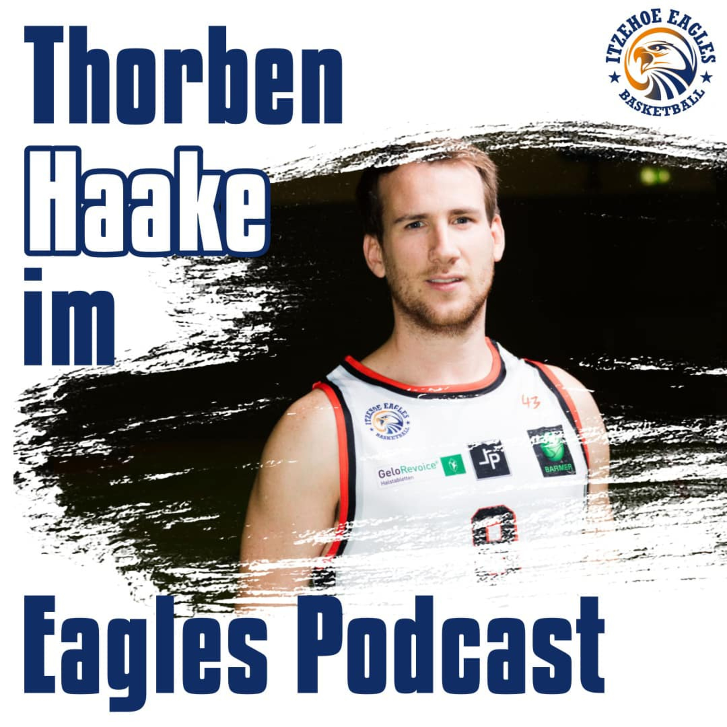 Der Itzehoe Eagles Podcast - Itze Talk!