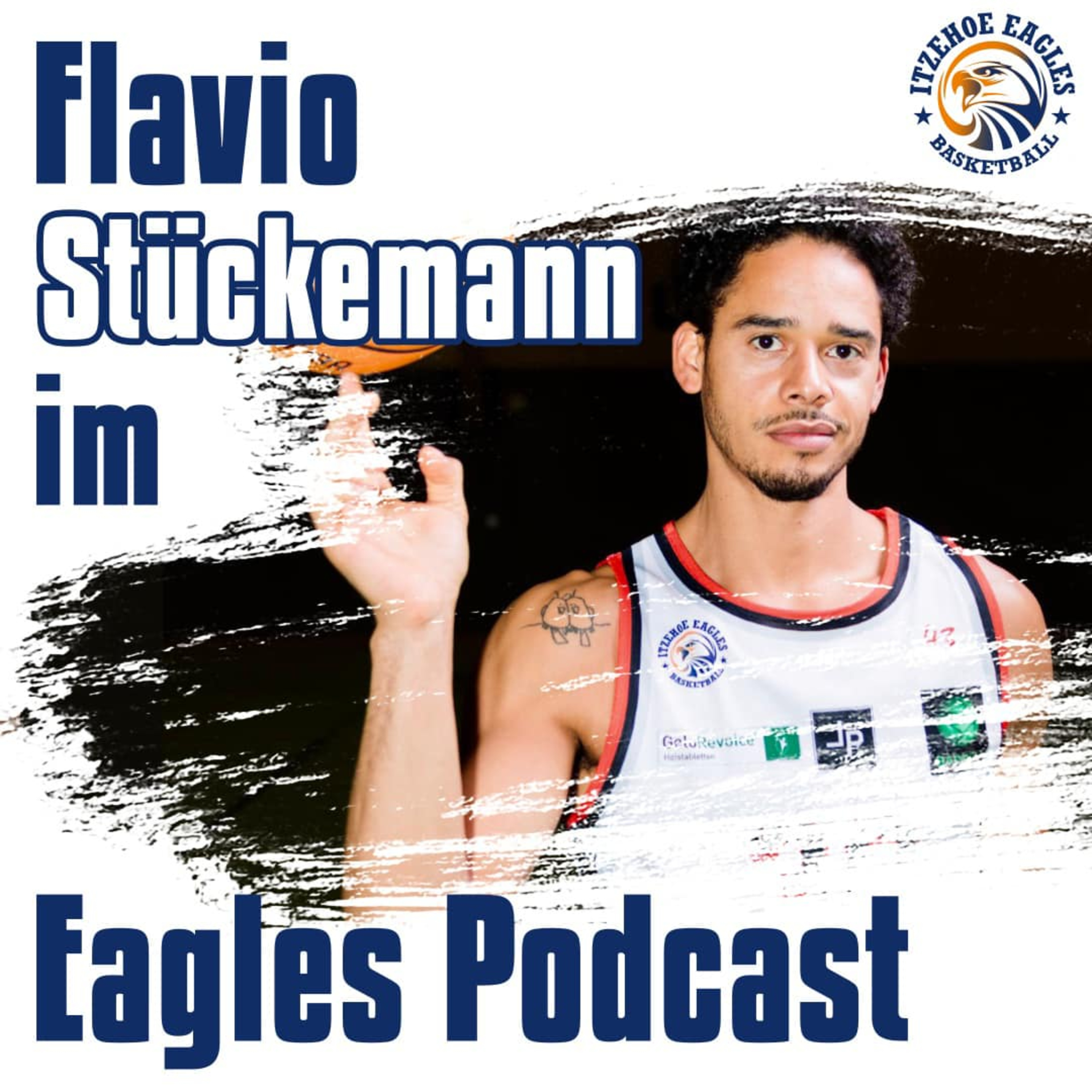 Der Itzehoe Eagles Podcast - Itze Talk!