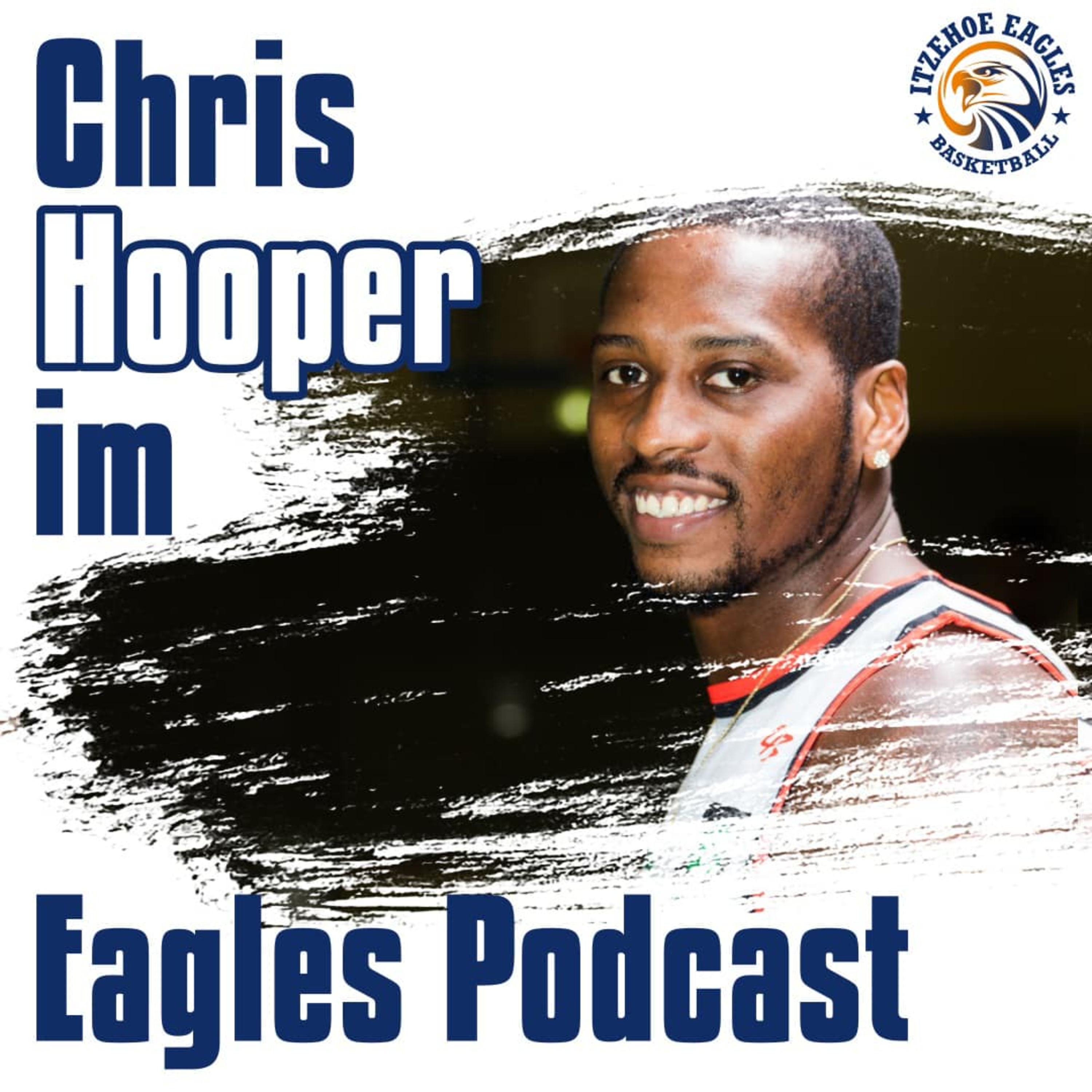 Der Itzehoe Eagles Podcast - Itze Talk!