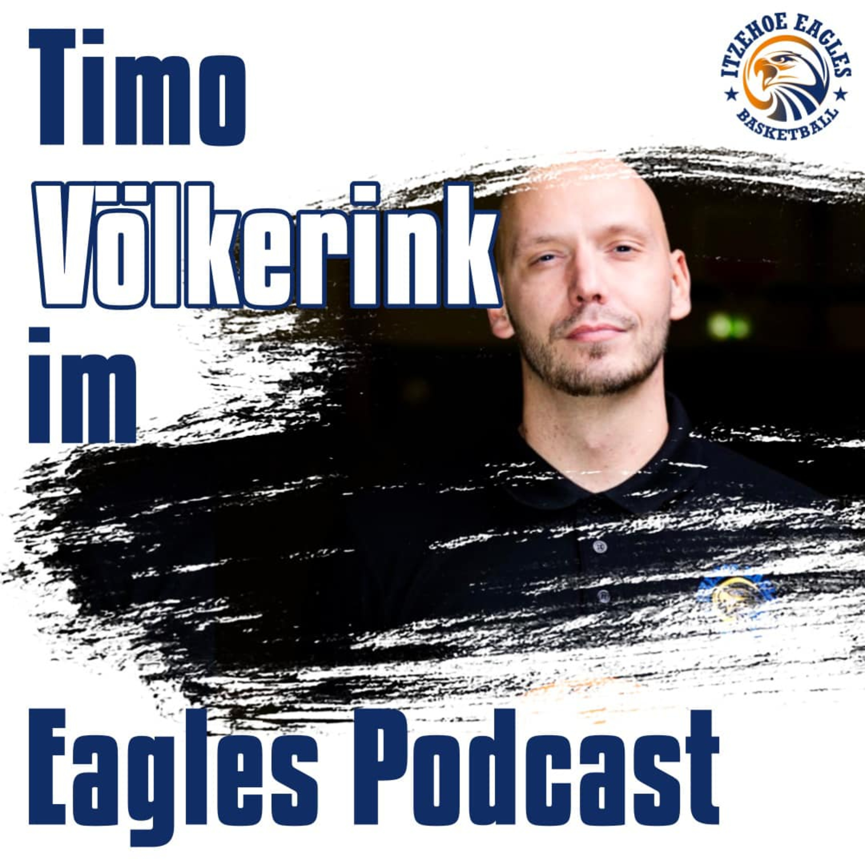 Der Itzehoe Eagles Podcast - Itze Talk!
