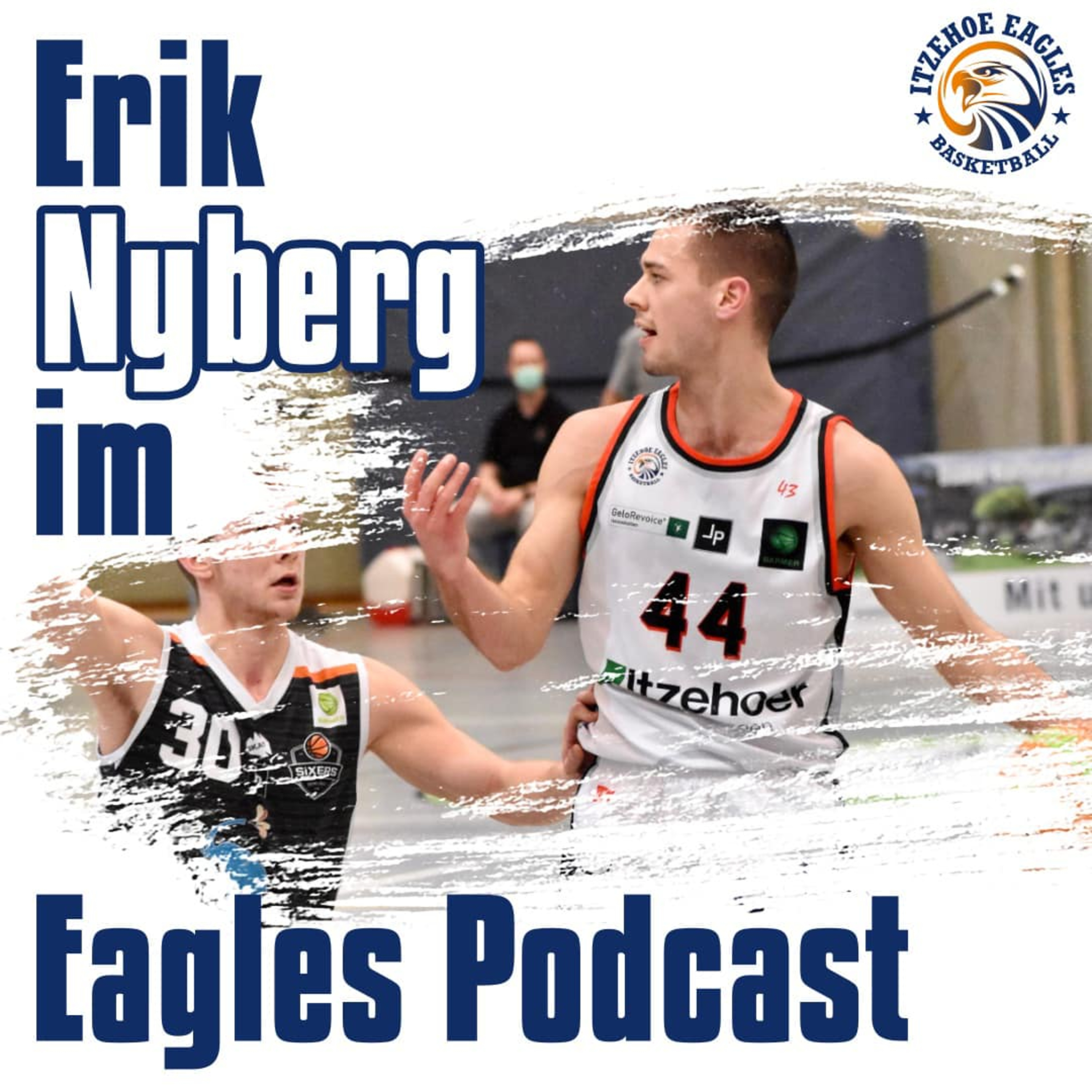 Der Itzehoe Eagles Podcast - Itze Talk!