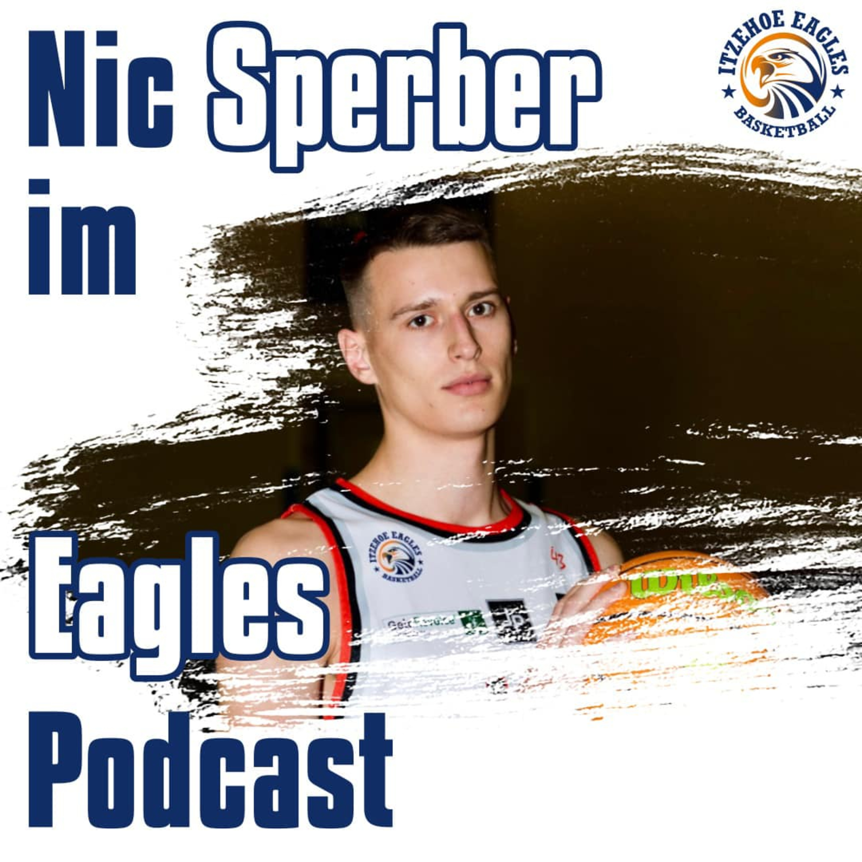 Der Itzehoe Eagles Podcast - Itze Talk!