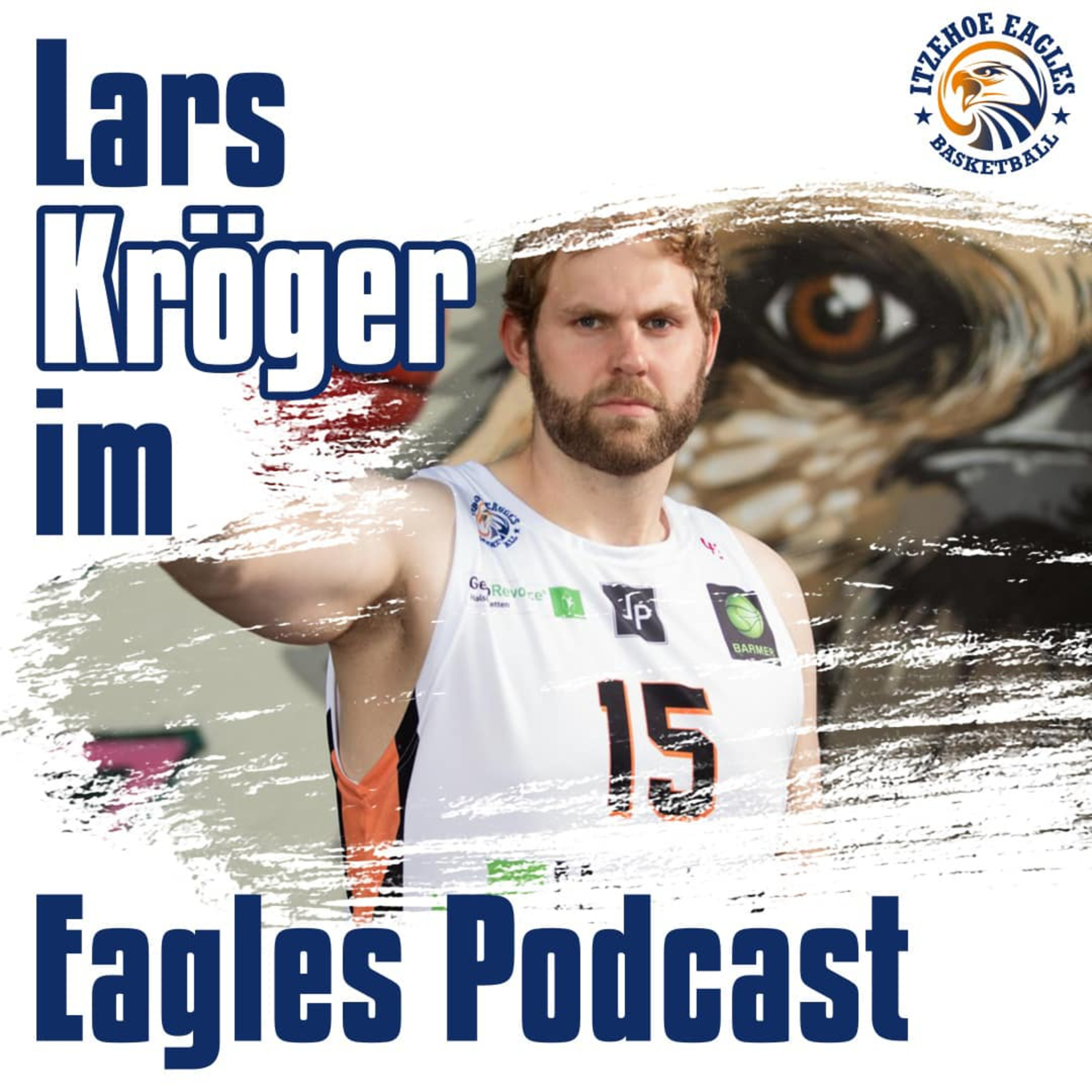 Der Itzehoe Eagles Podcast - Itze Talk!