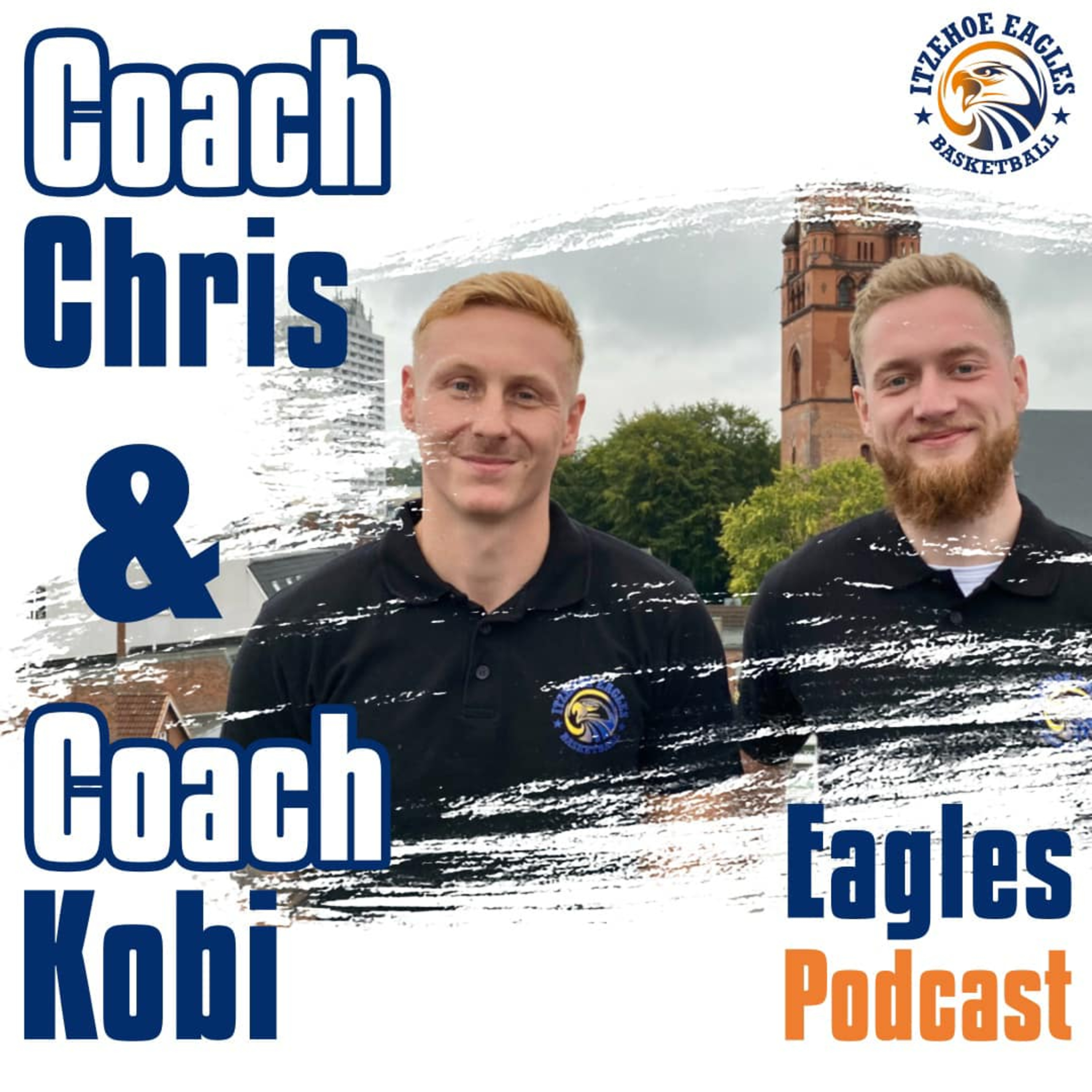 Der Itzehoe Eagles Podcast - Itze Talk!