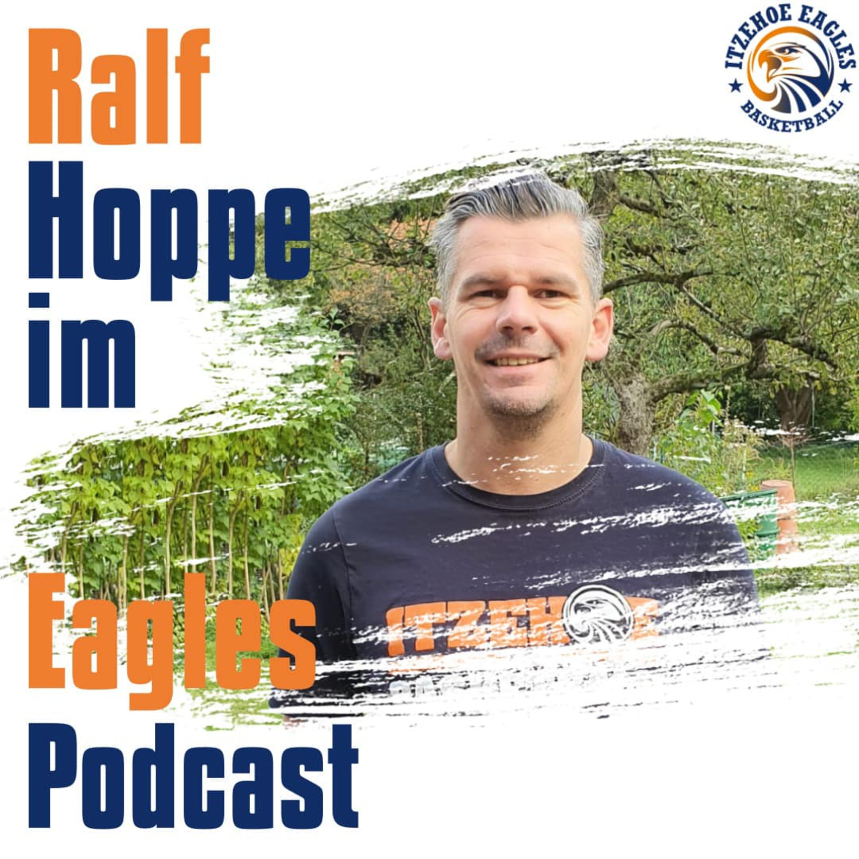 Der Itzehoe Eagles Podcast - Itze Talk!