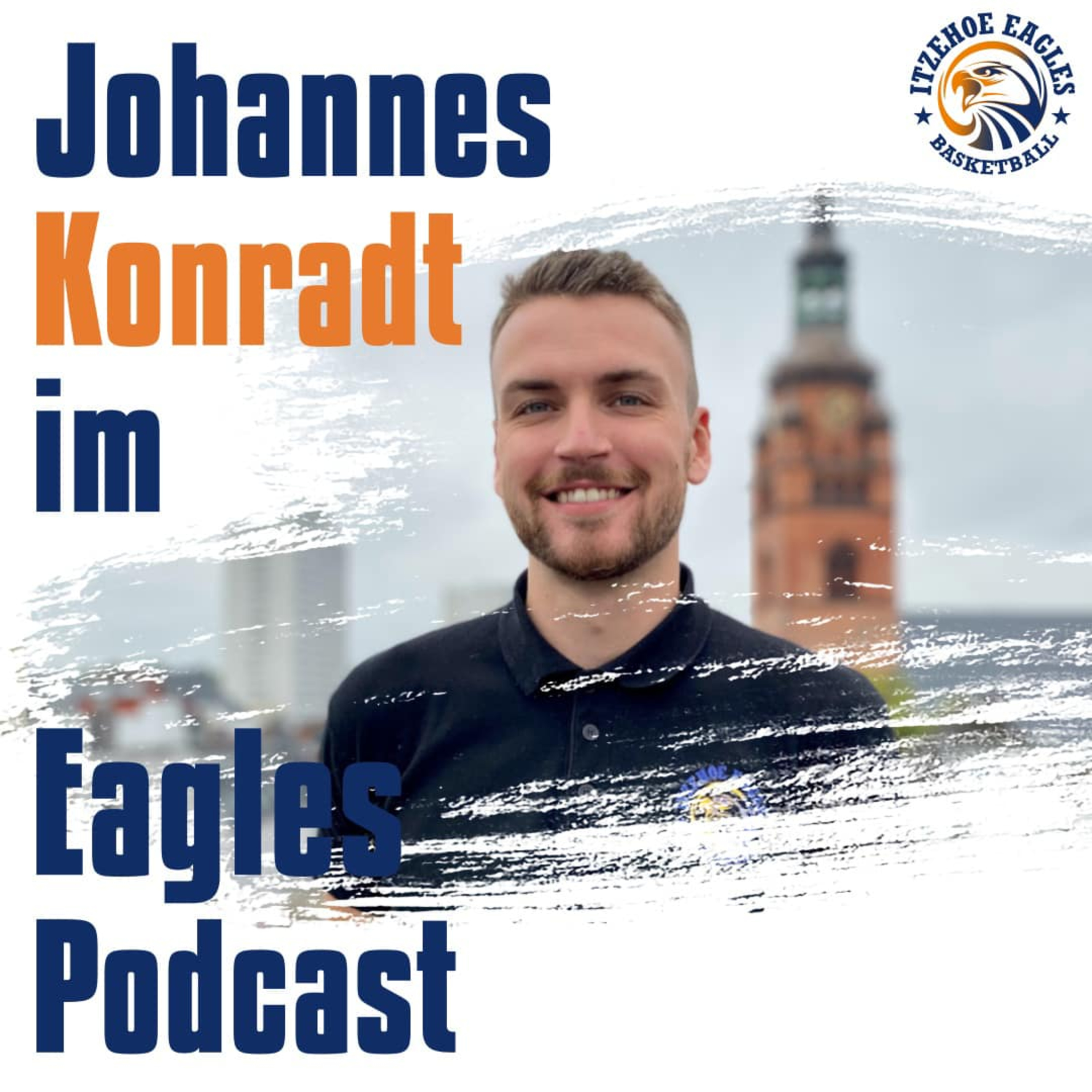 Der Itzehoe Eagles Podcast - Itze Talk!