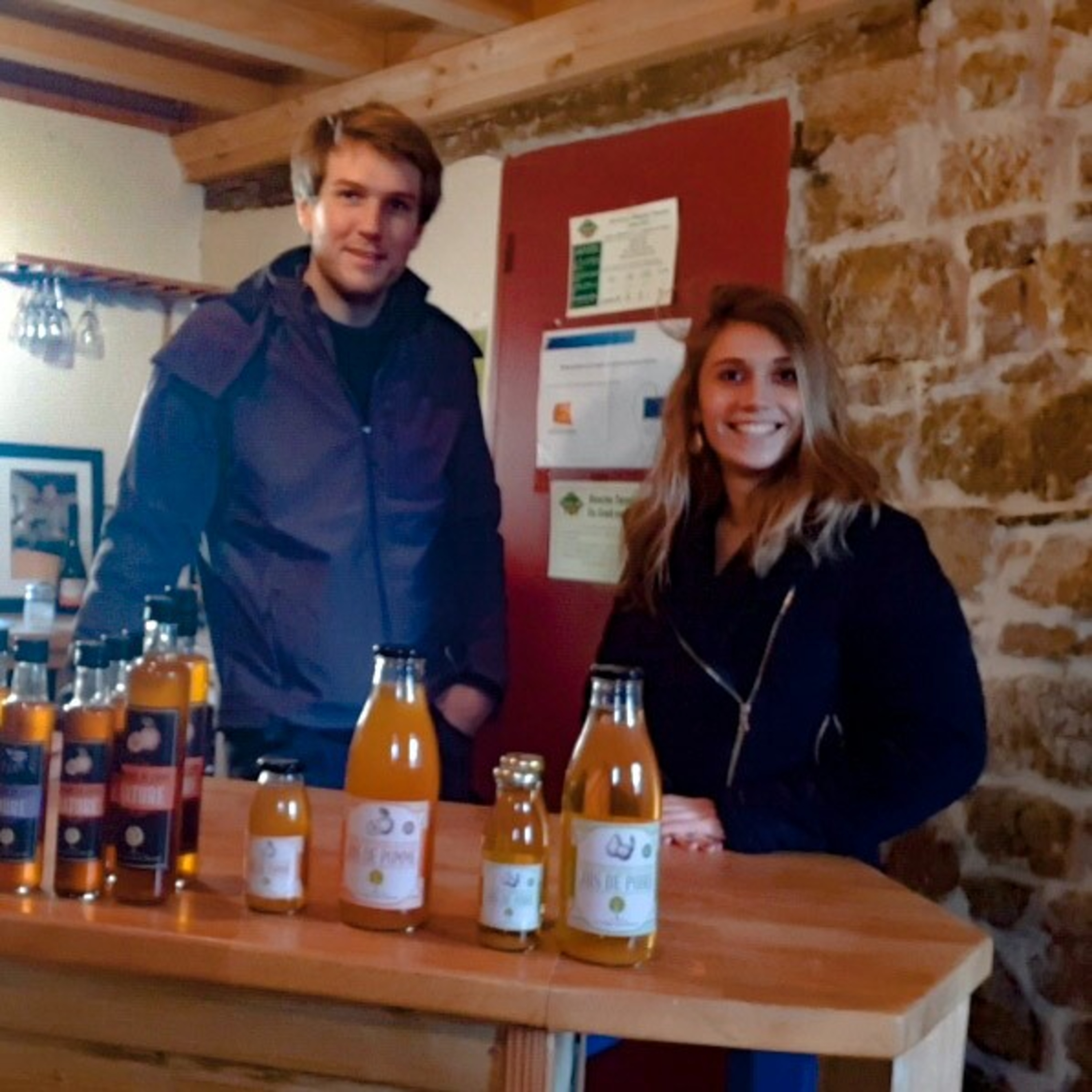 Les Cotentinois