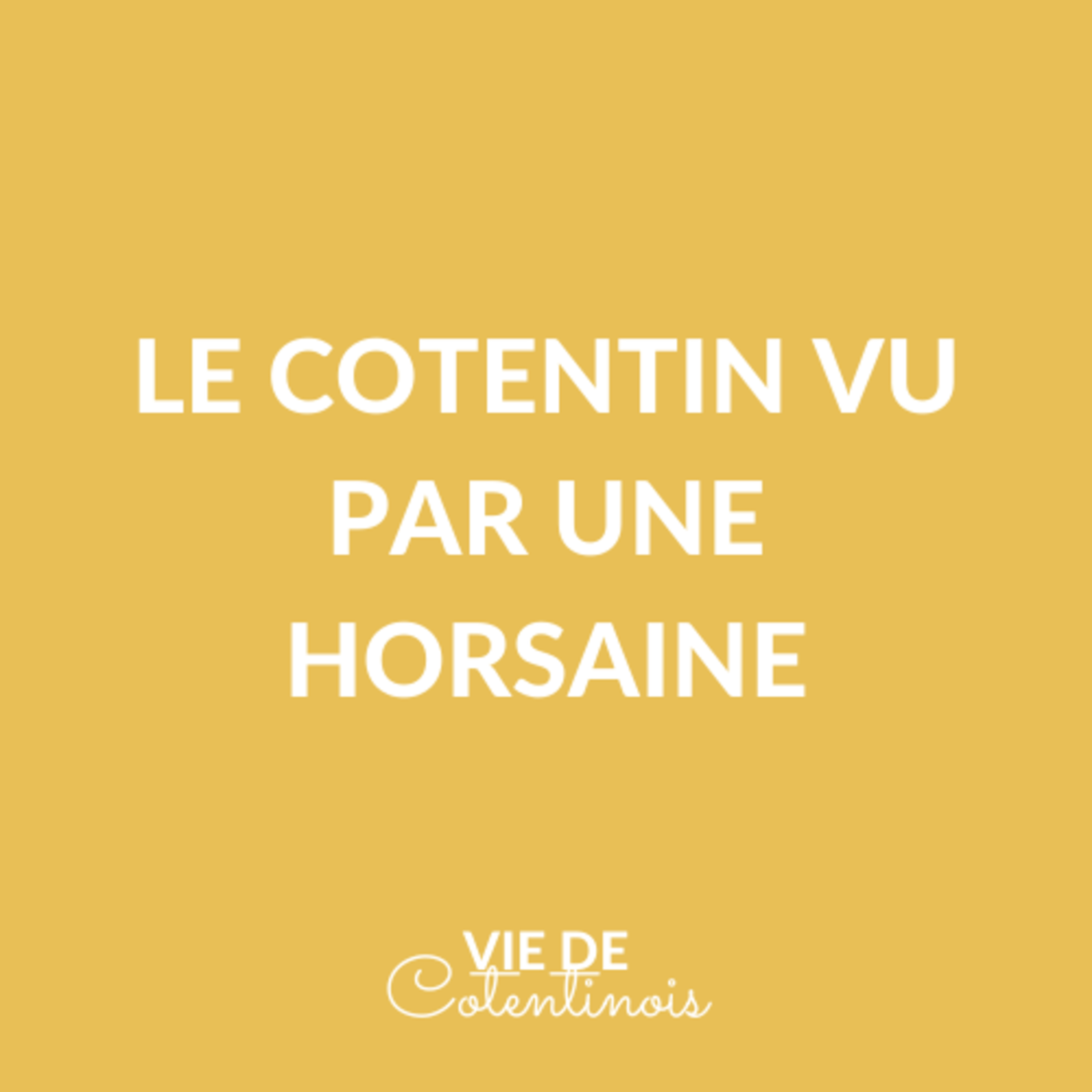 Les Cotentinois