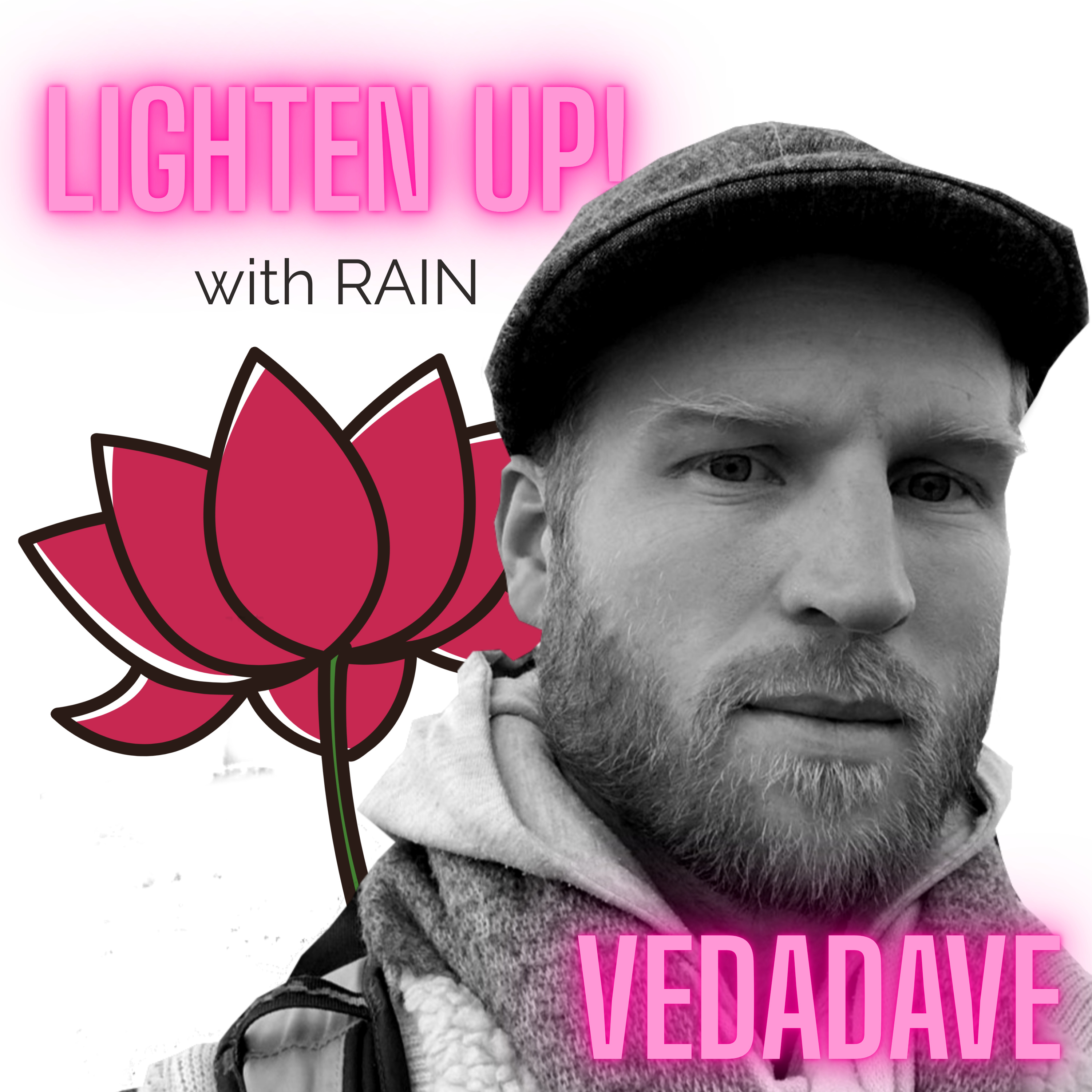 Lighten Up! with Rain