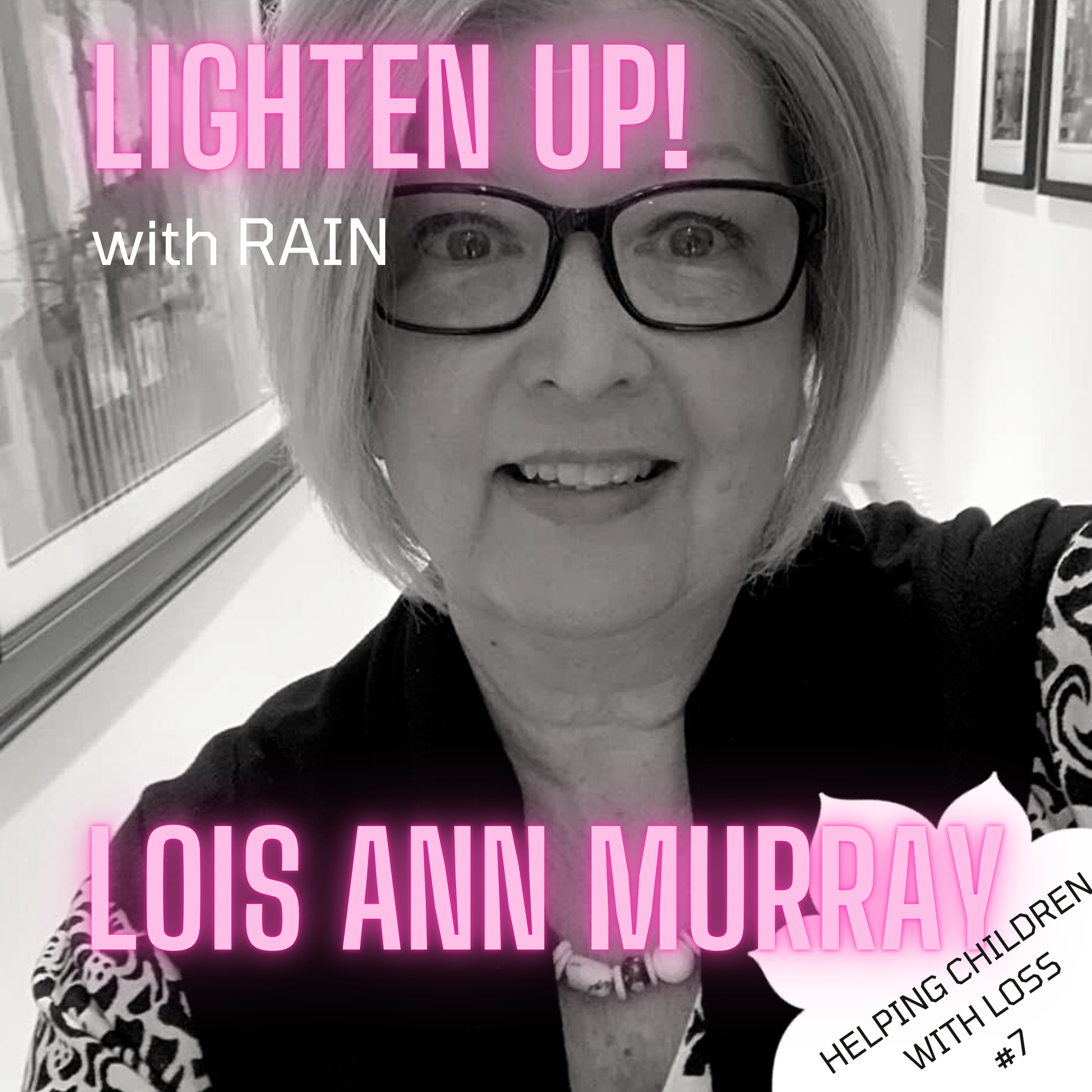 Lighten Up! with Rain