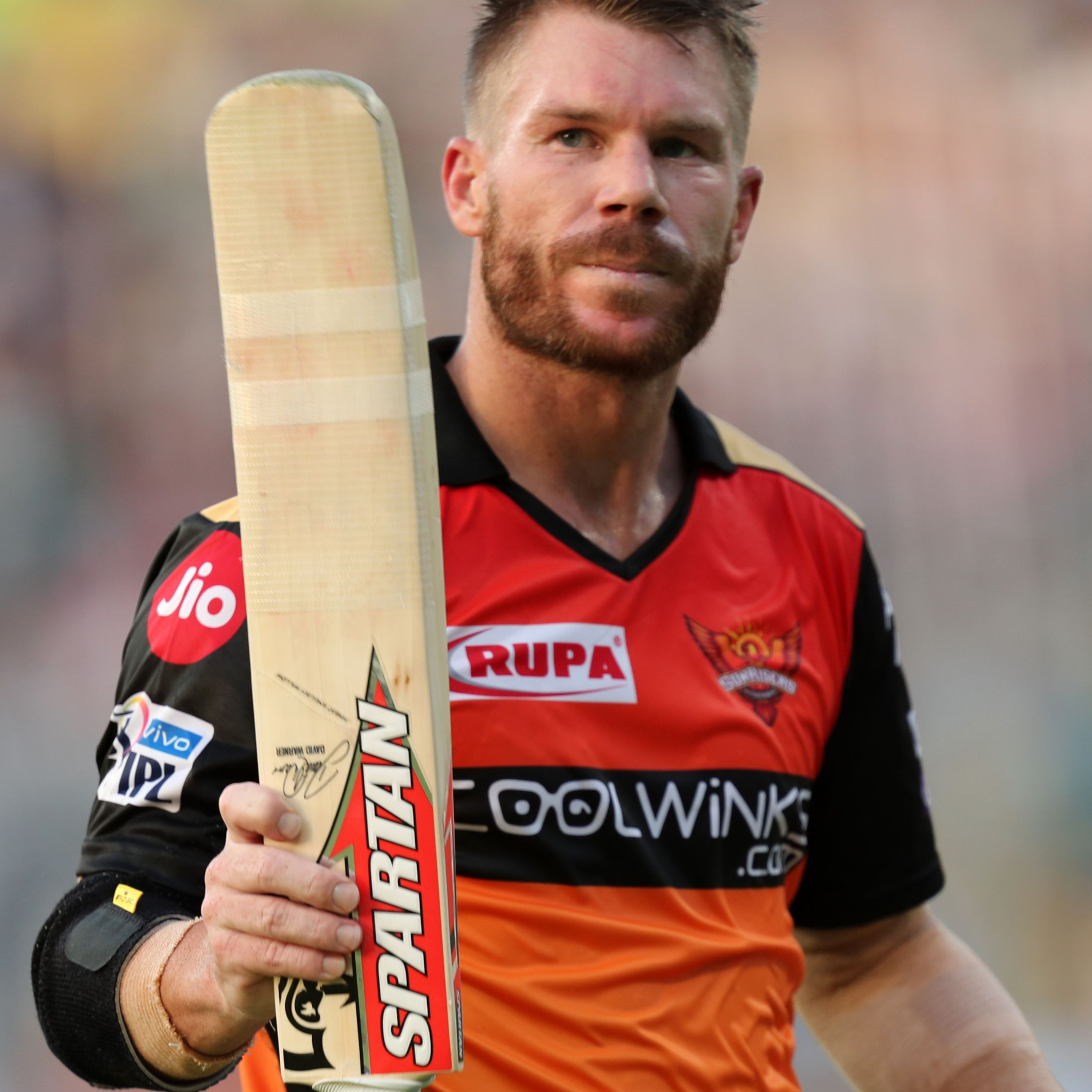 Sunrisers Army