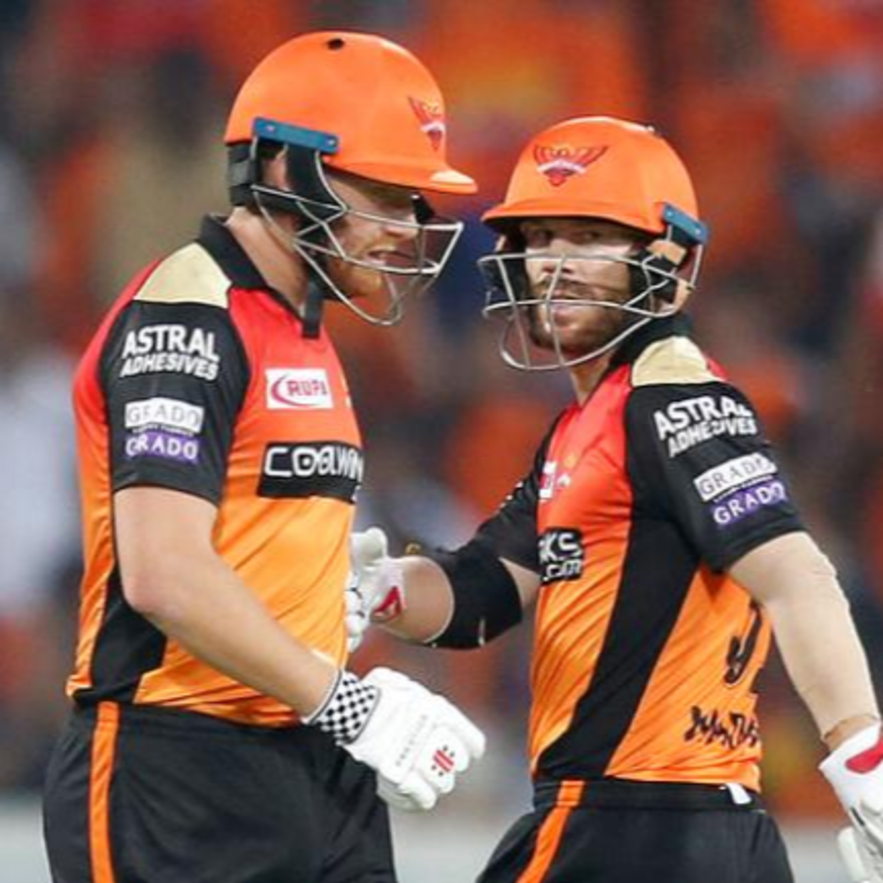 Sunrisers Army