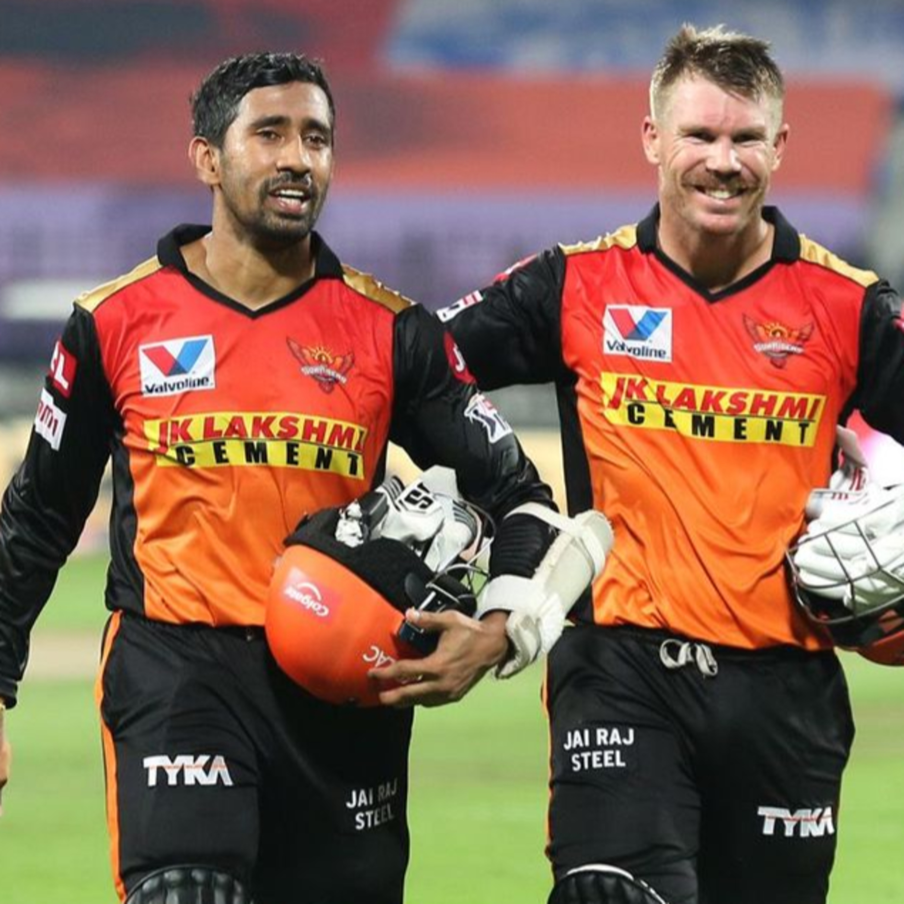 Sunrisers Army