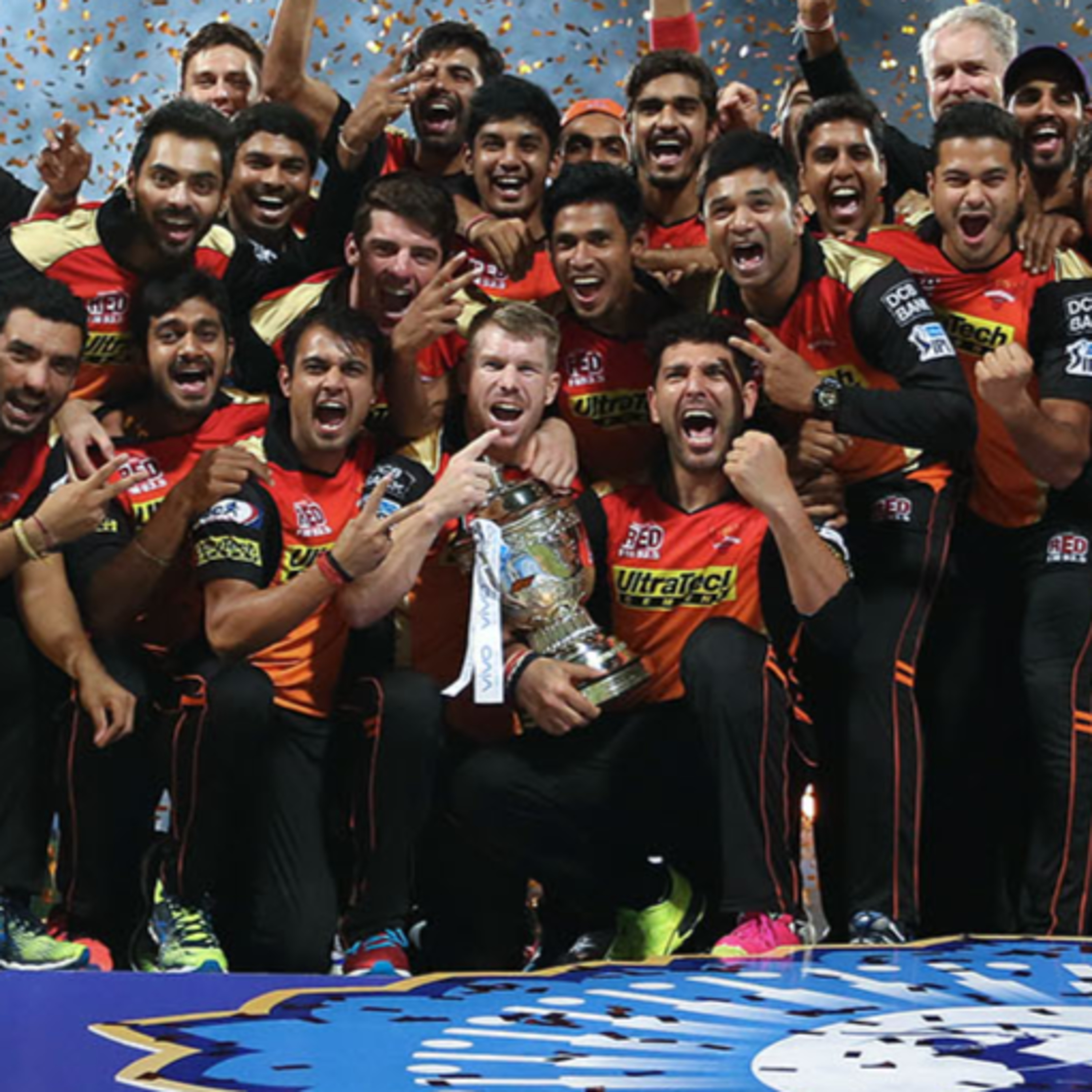 Sunrisers Army
