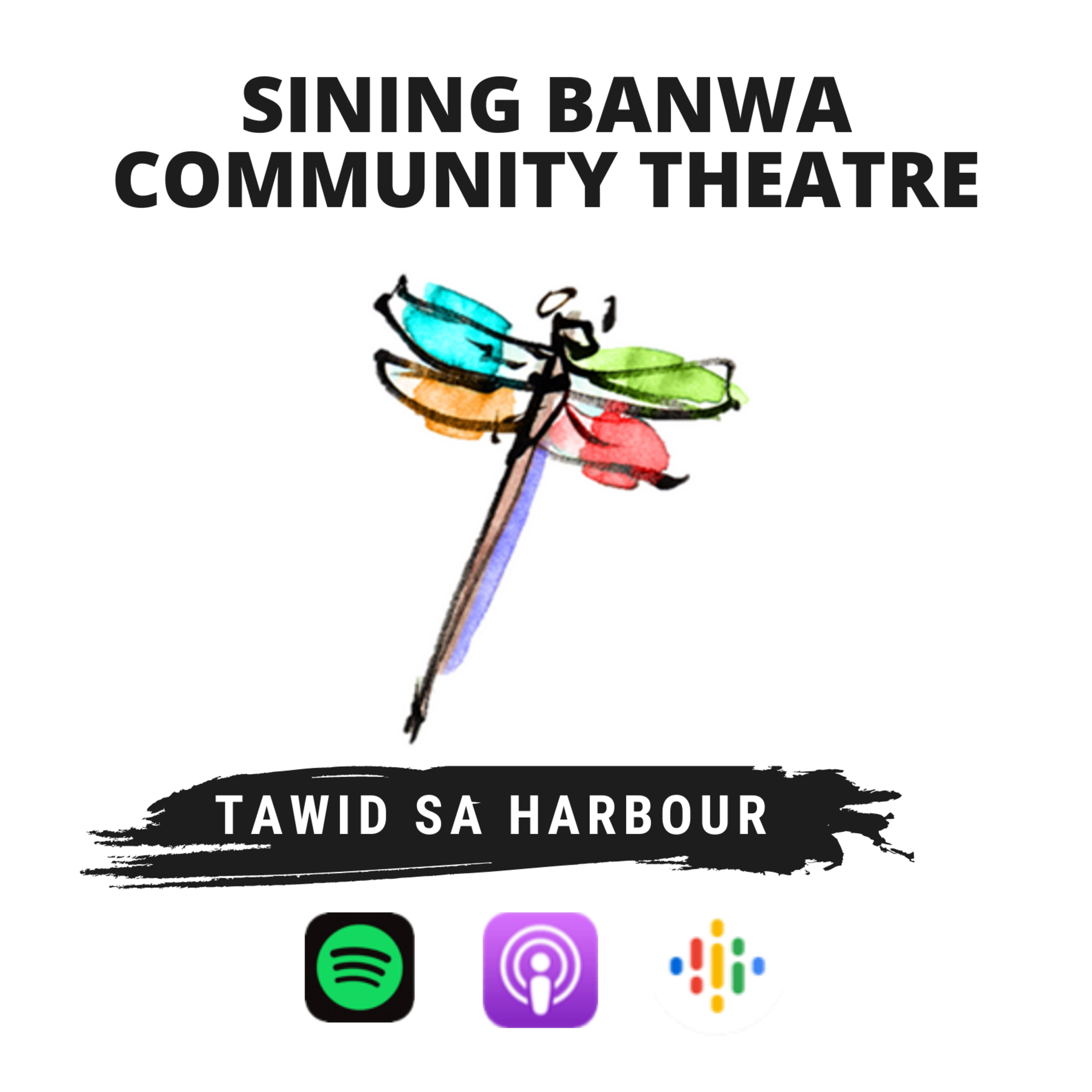 Tawid sa Harbour: Anything About Theatre