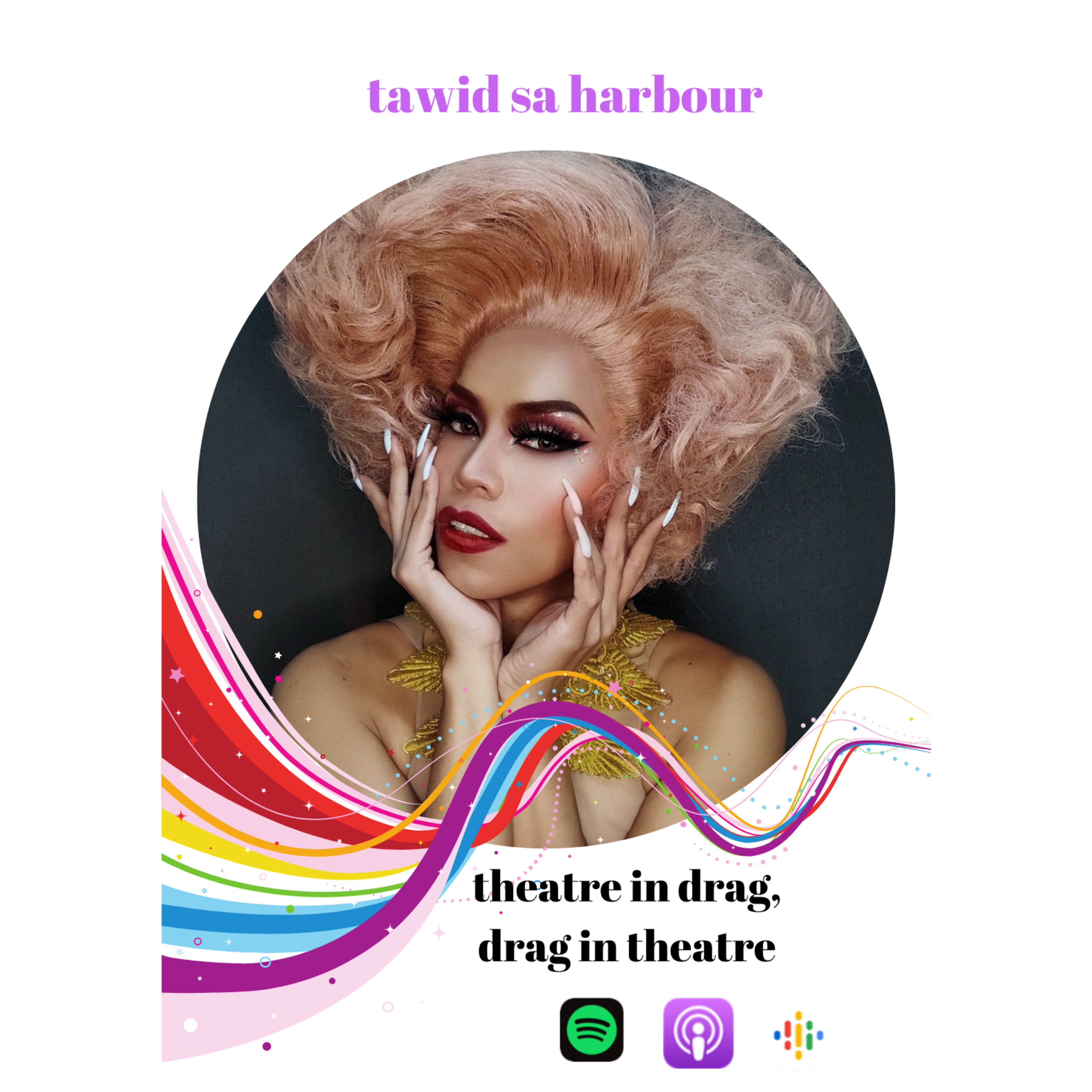 Tawid sa Harbour: Anything About Theatre
