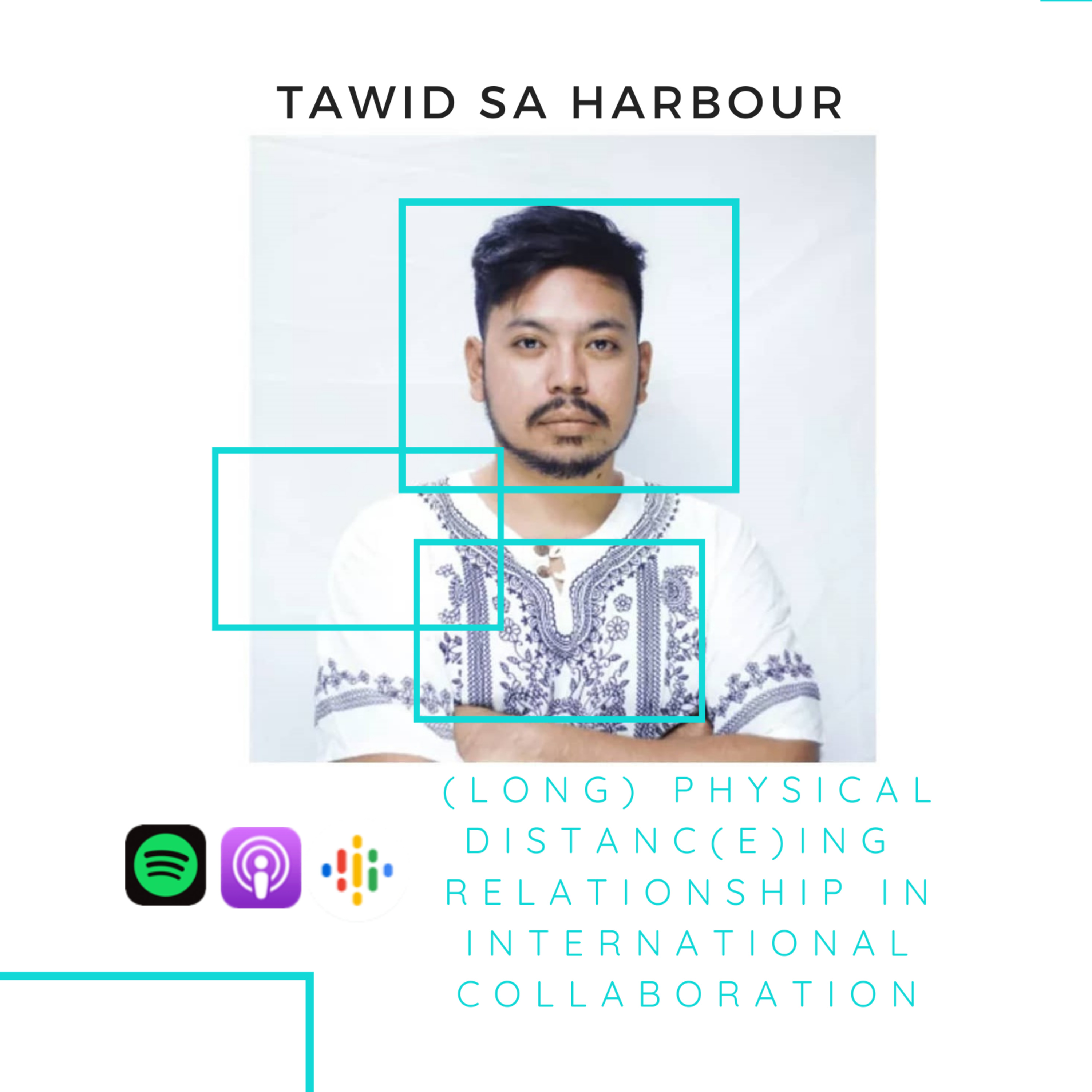 Tawid sa Harbour: Anything About Theatre