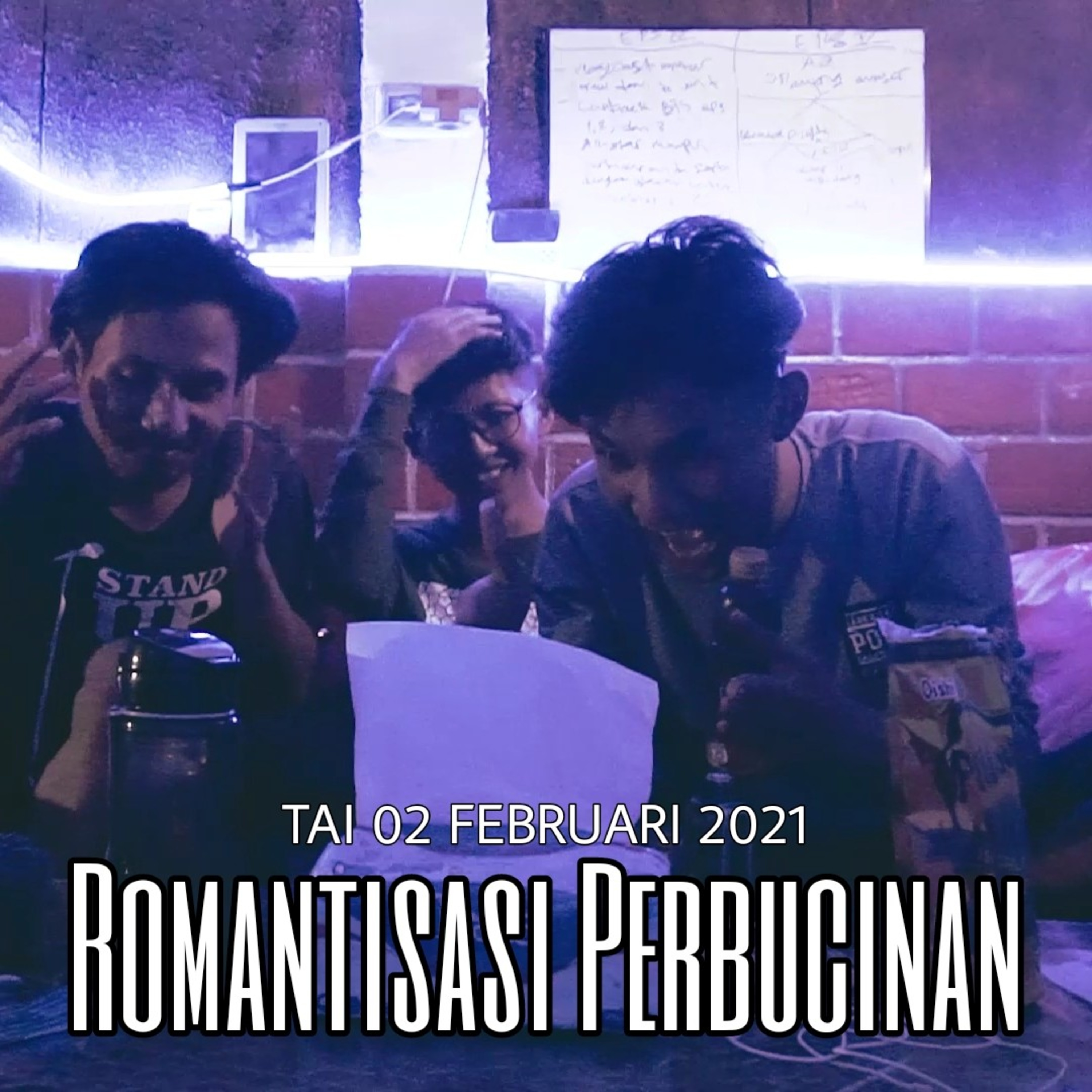 Ruang Boker