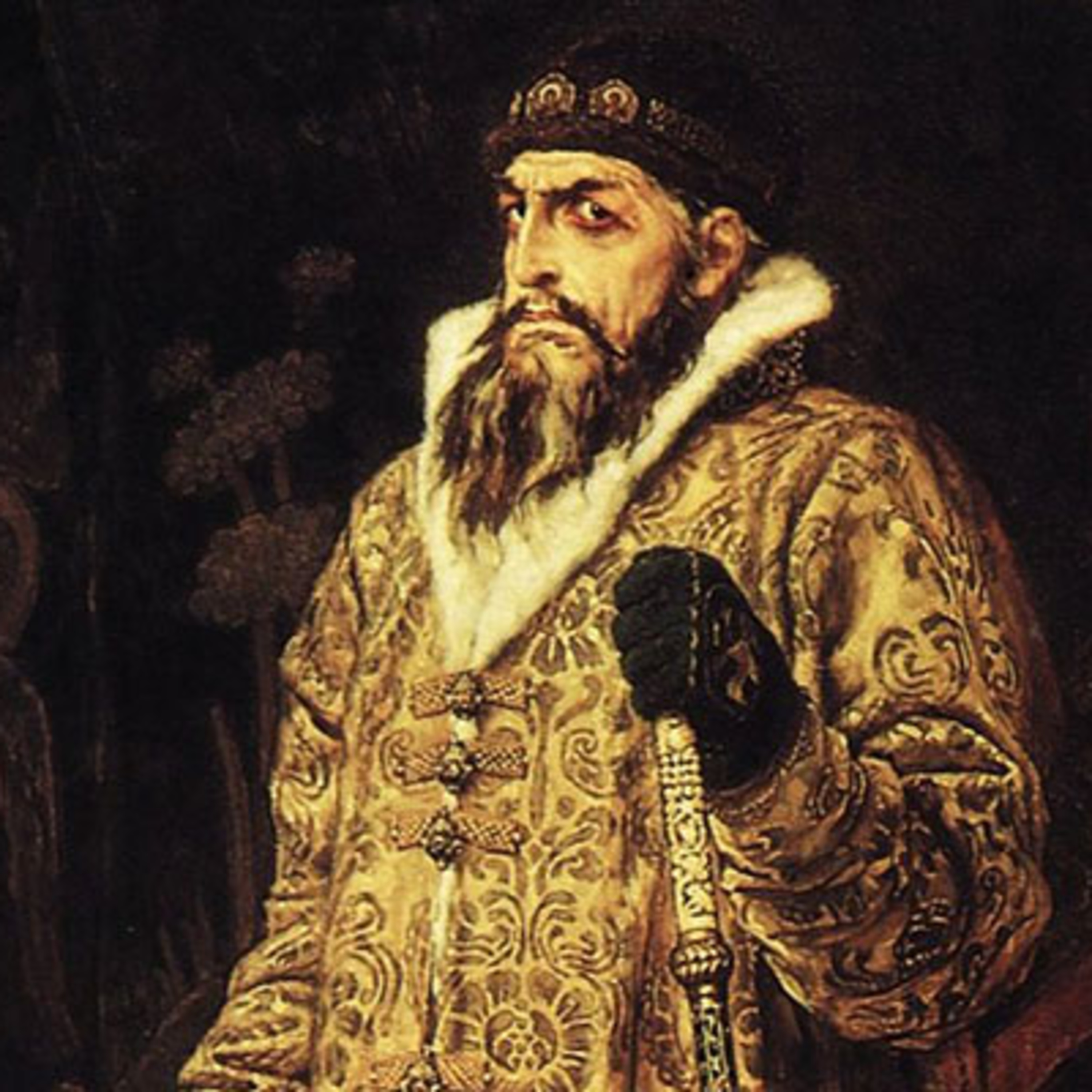Живая история
